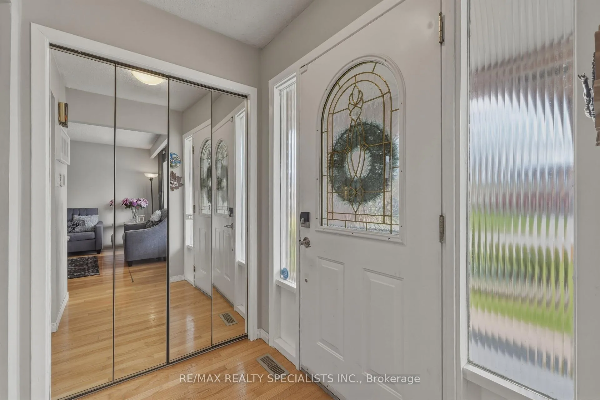 Photo 3 of 817 Syer Drive, Milton, Timberlea — HOMEH