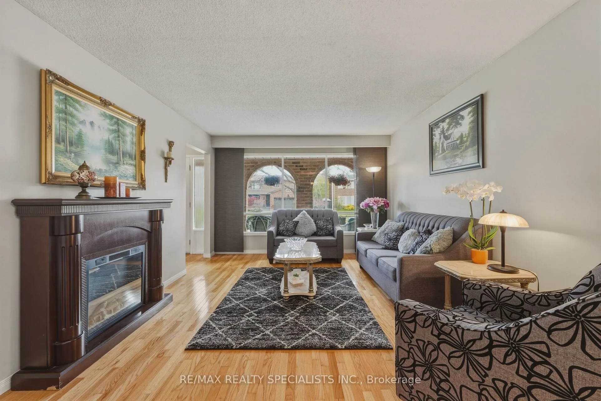 Photo 11 of 817 Syer Drive, Milton, Timberlea — HOMEH