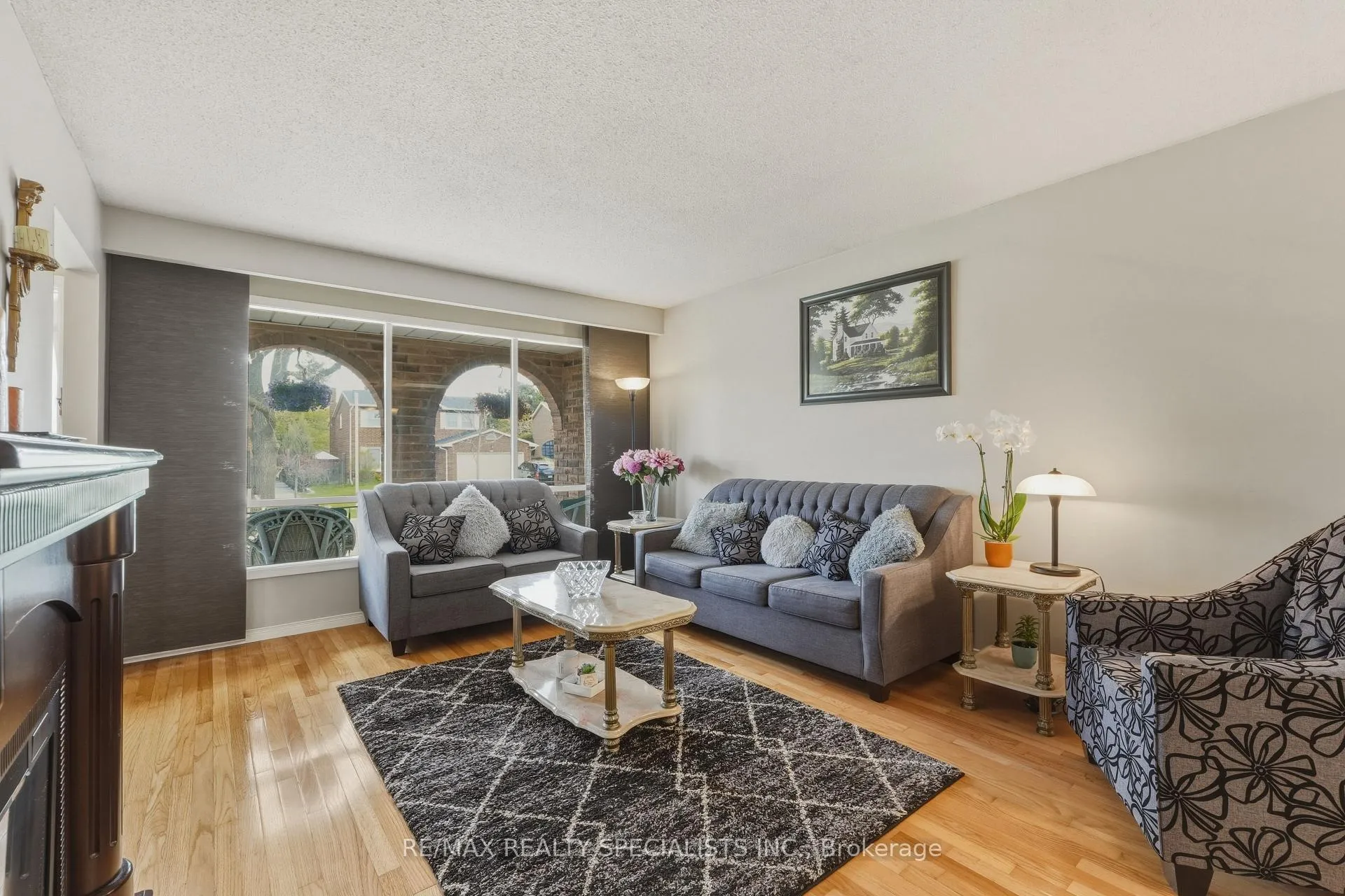 Photo 12 of 817 Syer Drive, Milton, Timberlea — HOMEH
