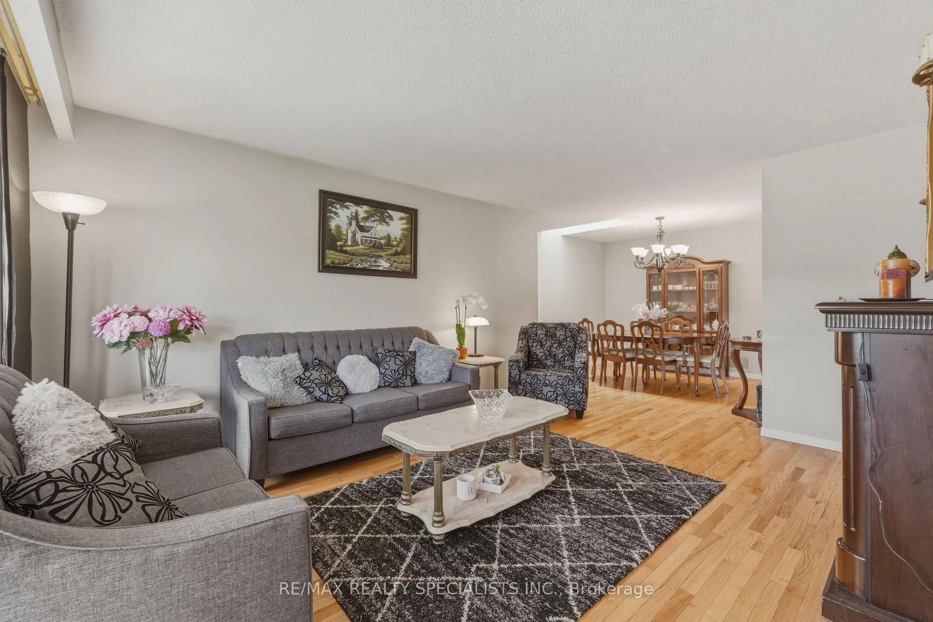 Photo 13 of 817 Syer Drive, Milton, Timberlea — HOMEH