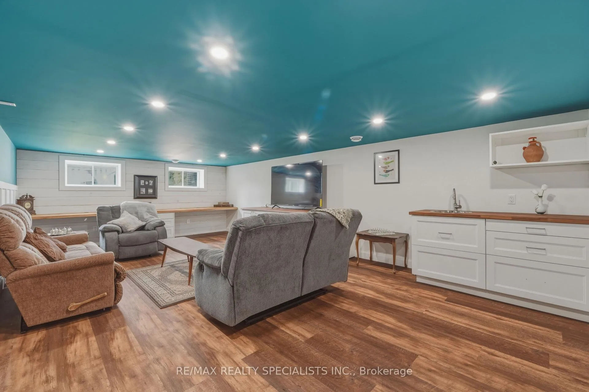 Photo 15 of 817 Syer Drive, Milton, Timberlea — HOMEH