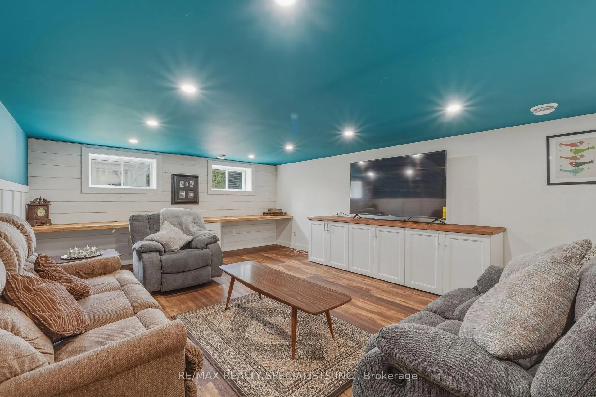 Photo 16 of 817 Syer Drive, Milton, Timberlea — HOMEH
