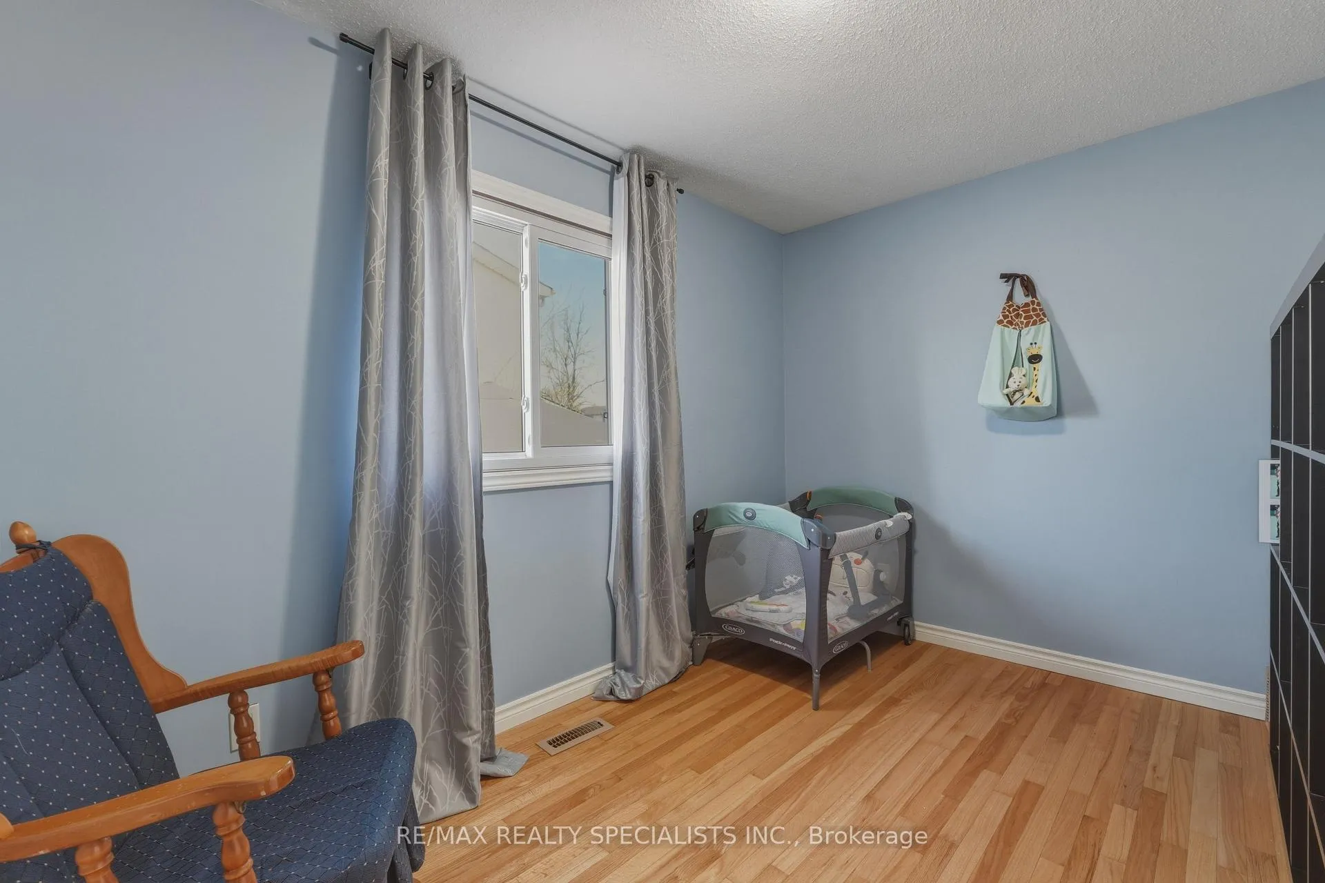 Photo 22 of 817 Syer Drive, Milton, Timberlea — HOMEH