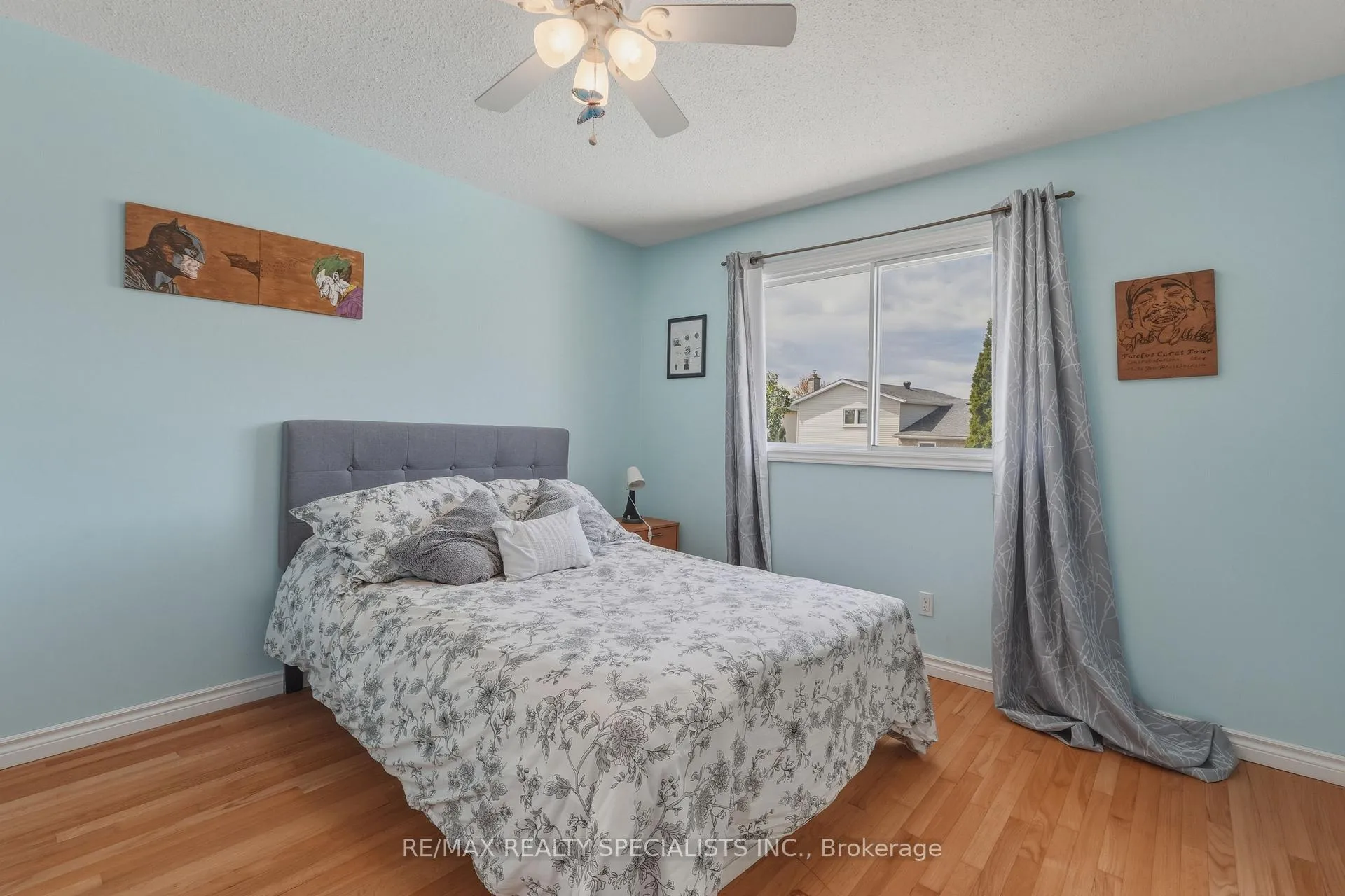 Photo 24 of 817 Syer Drive, Milton, Timberlea — HOMEH