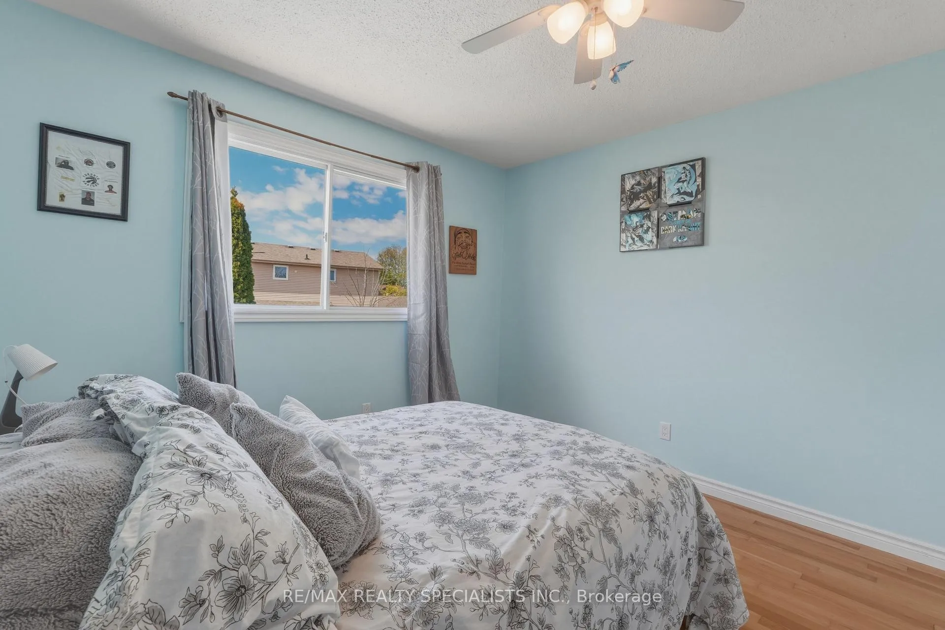 Photo 25 of 817 Syer Drive, Milton, Timberlea — HOMEH