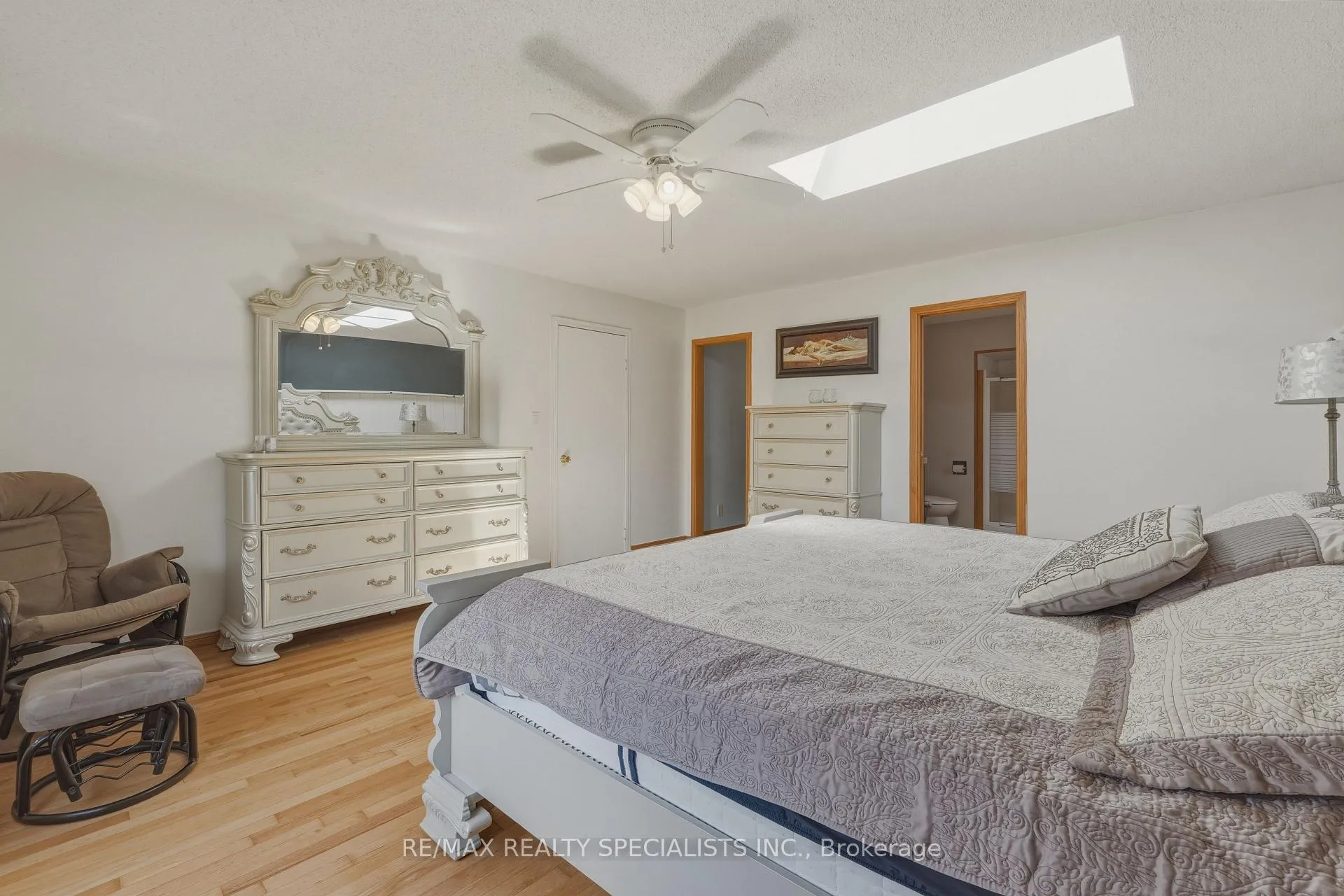 Photo 28 of 817 Syer Drive, Milton, Timberlea — HOMEH
