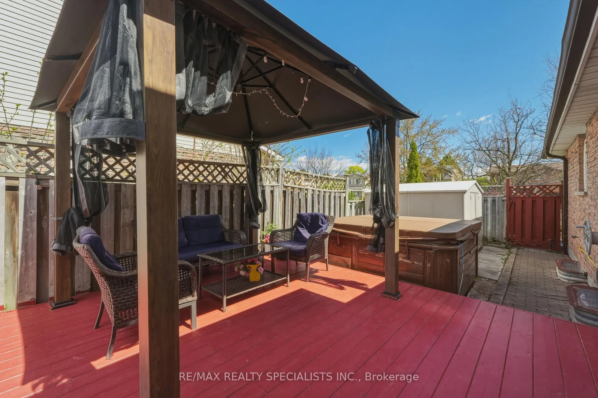 Photo 44 of 817 Syer Drive, Milton, Timberlea — HOMEH