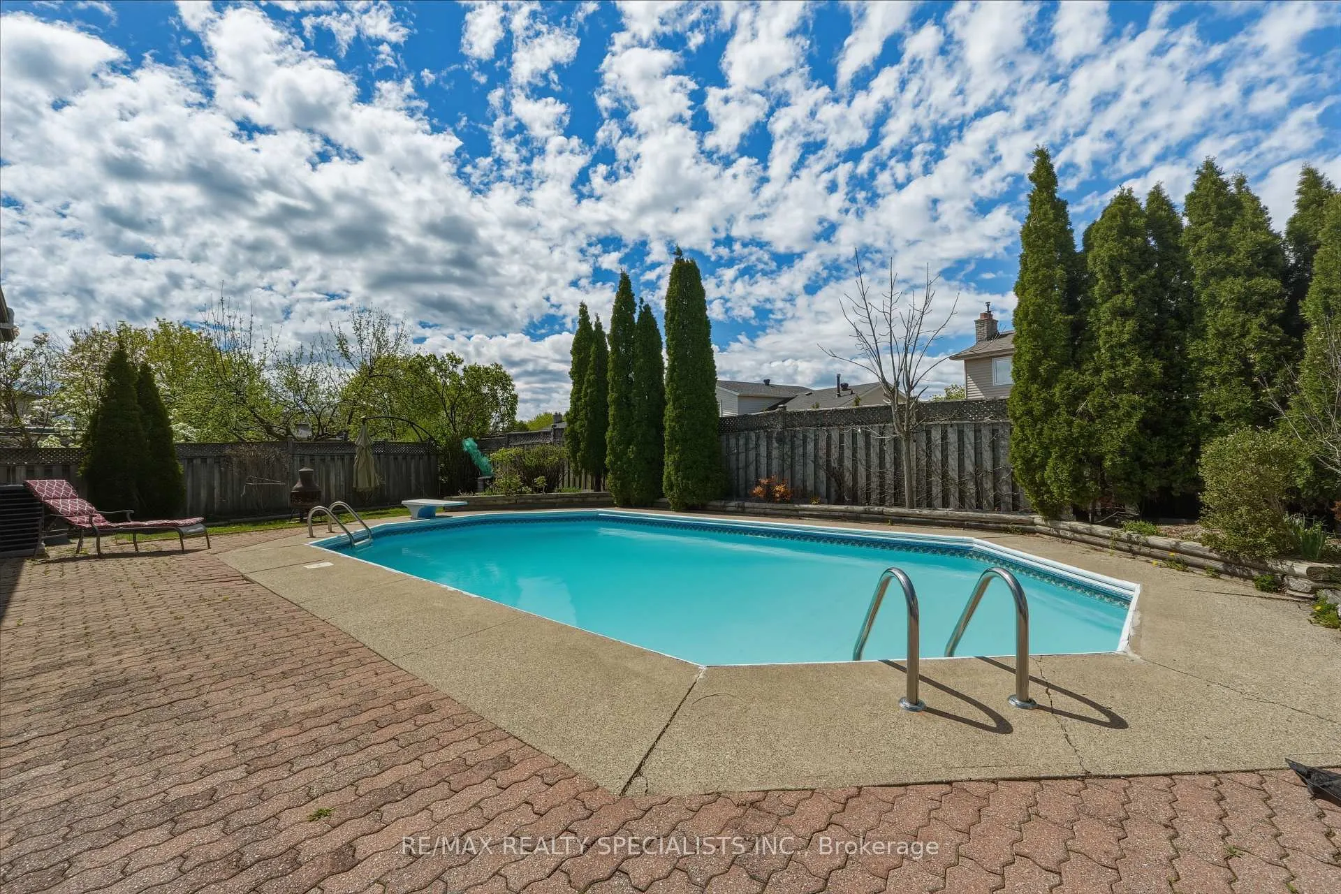 Photo 1 of 817 Syer Drive, Milton, Timberlea — HOMEH