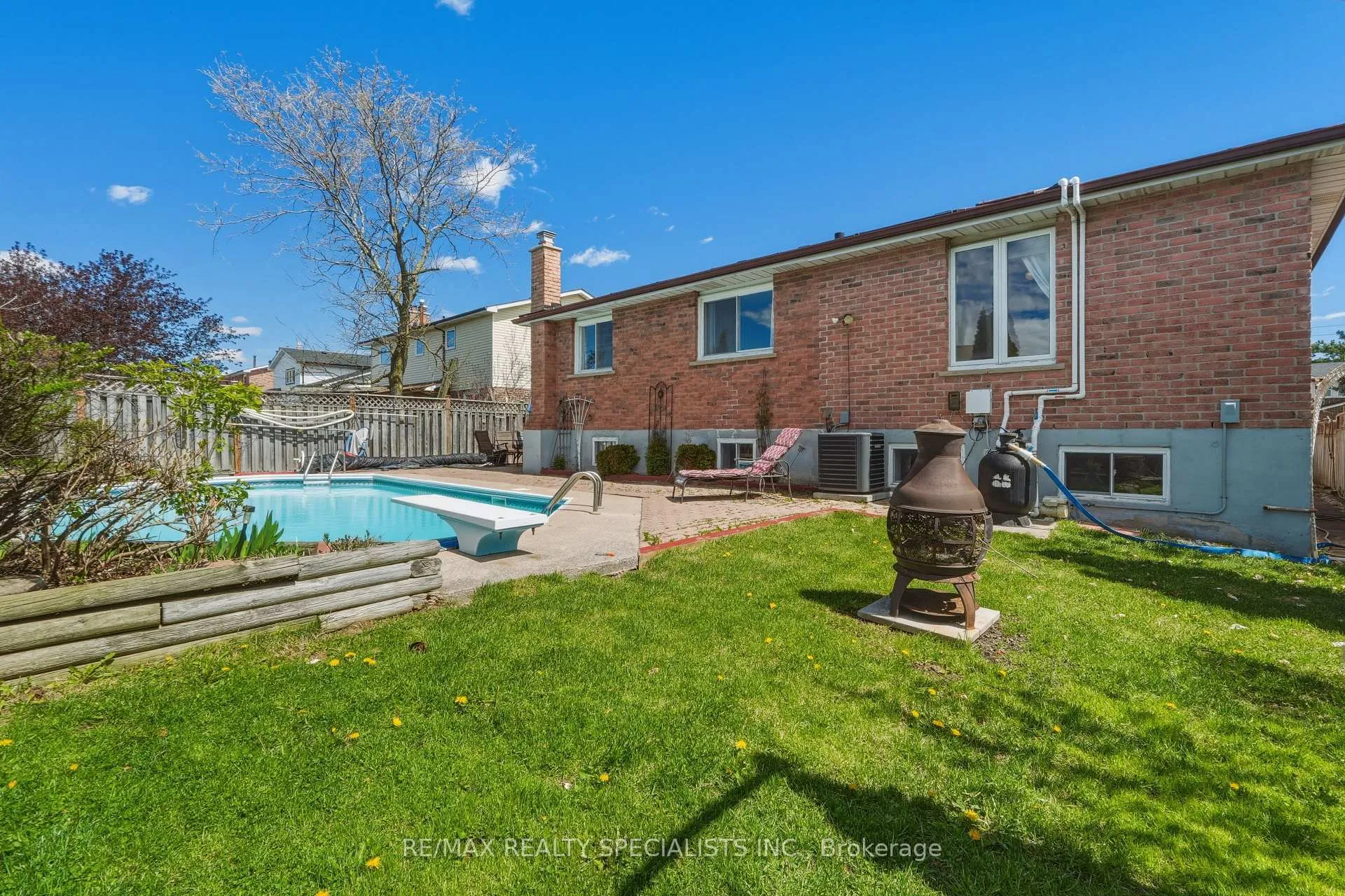 Photo 46 of 817 Syer Drive, Milton, Timberlea — HOMEH