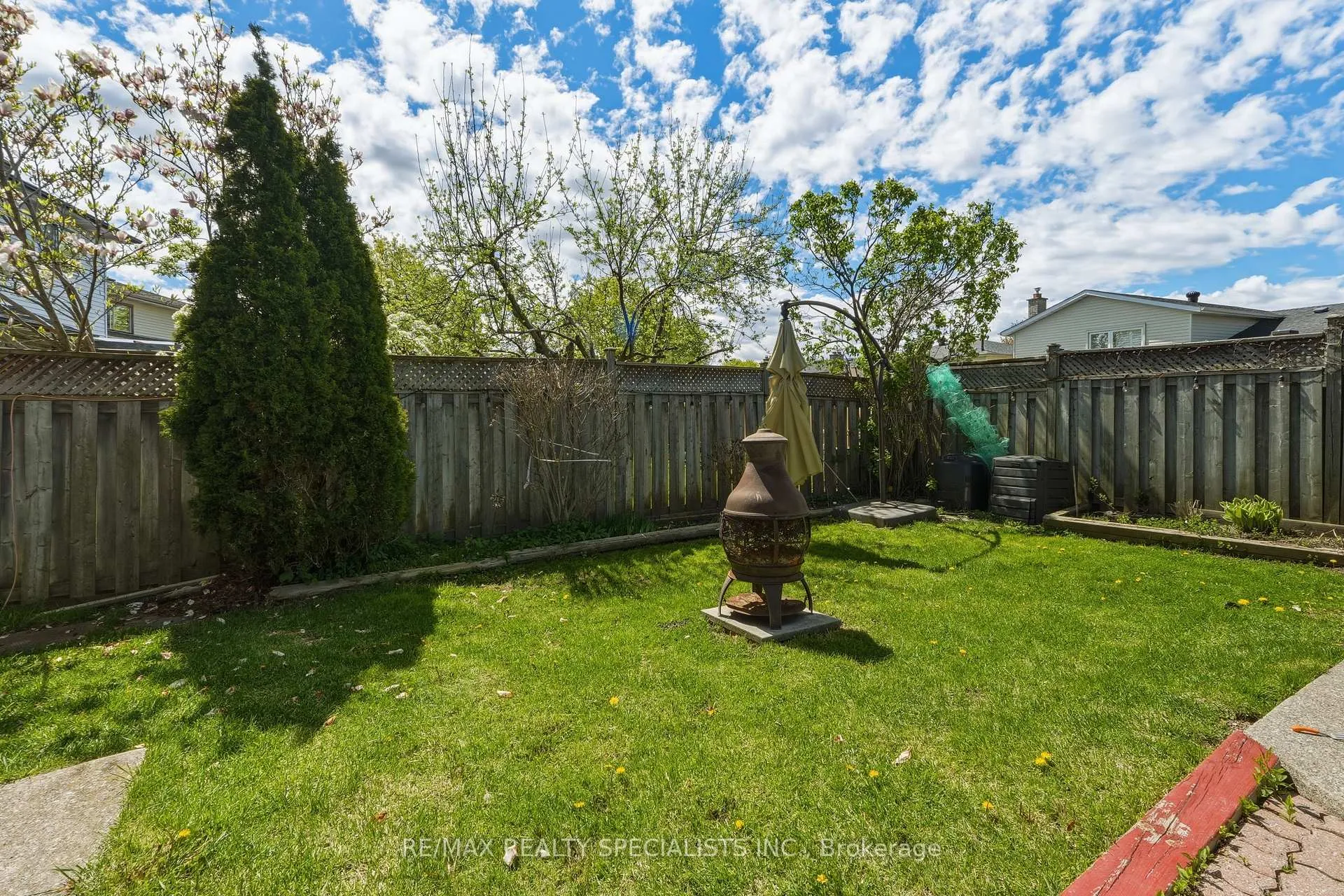 Photo 47 of 817 Syer Drive, Milton, Timberlea — HOMEH