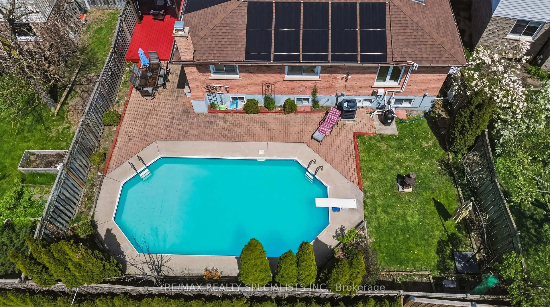 Photo 48 of 817 Syer Drive, Milton, Timberlea — HOMEH
