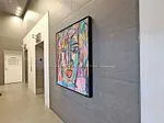 Photo 5 of Unit 2805, 159 Dundas Street E, Toronto, Church-Yonge Corridor — HOMEH