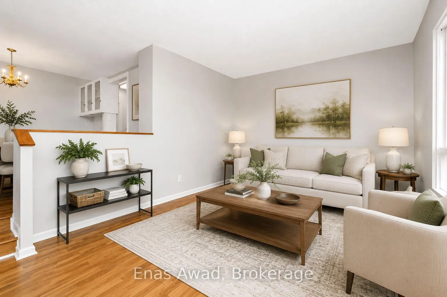Photo 2 of Unit 1206, 1100 Ambleside Drive, Ottawa, Woodroffe — HOMEH