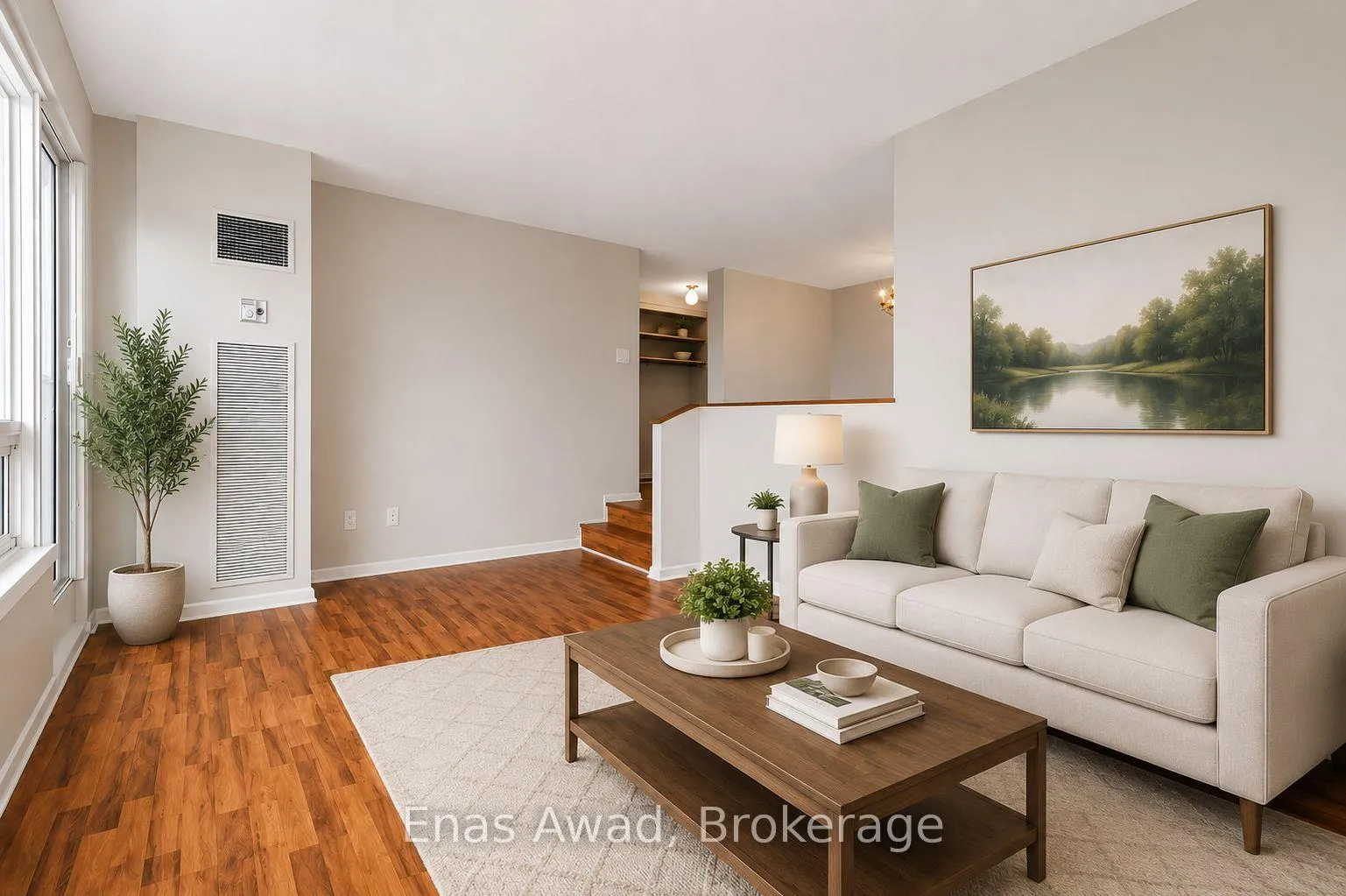 Photo 3 of Unit 1206, 1100 Ambleside Drive, Ottawa, Woodroffe — HOMEH