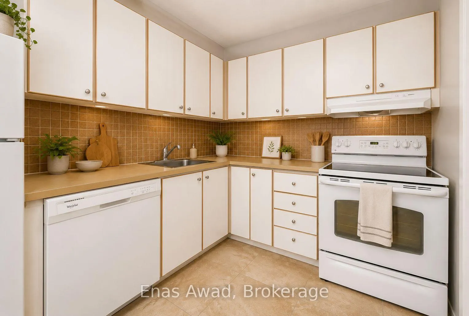 Photo 5 of Unit 1206, 1100 Ambleside Drive, Ottawa, Woodroffe — HOMEH