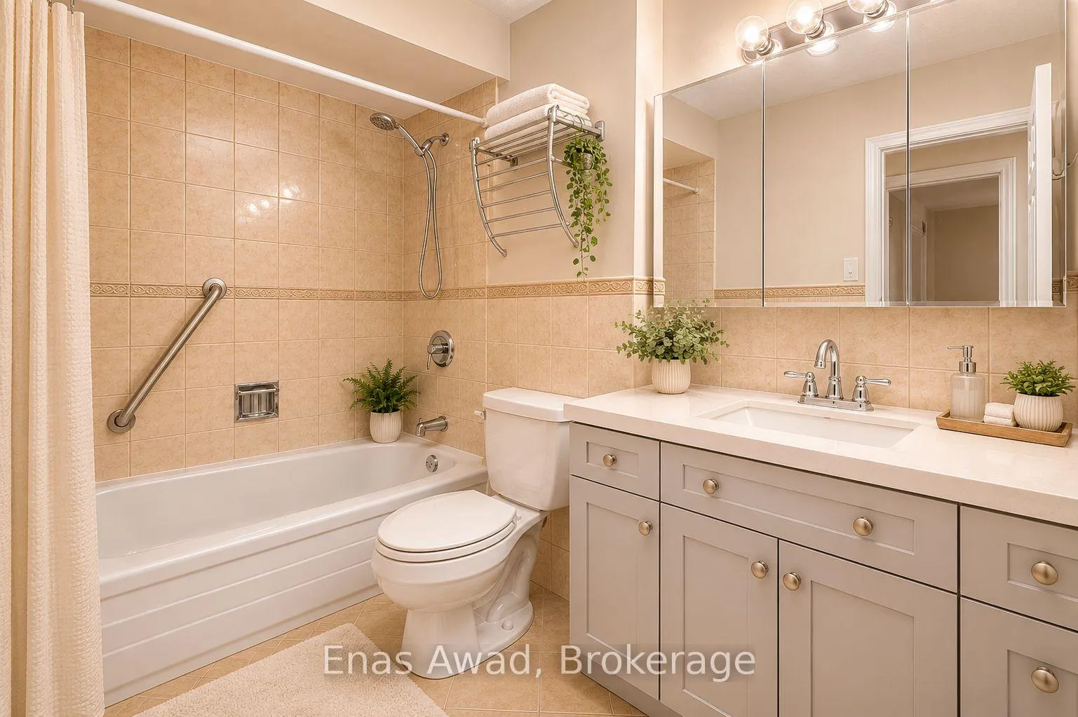 Photo 8 of Unit 1206, 1100 Ambleside Drive, Ottawa, Woodroffe — HOMEH