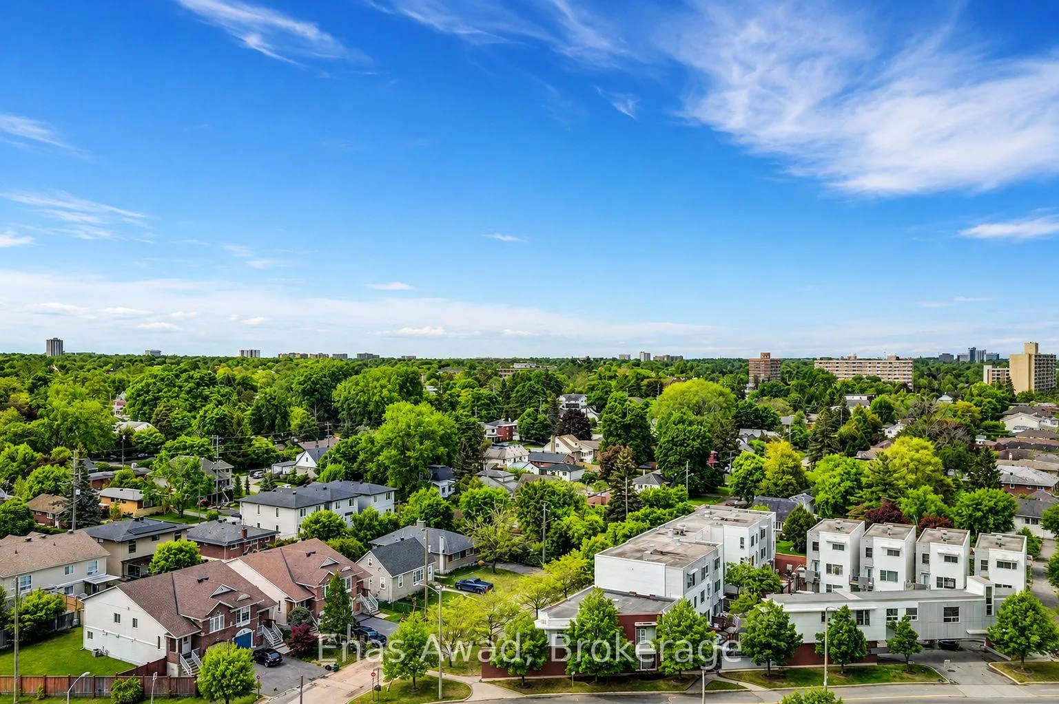Photo 9 of Unit 1206, 1100 Ambleside Drive, Ottawa, Woodroffe — HOMEH