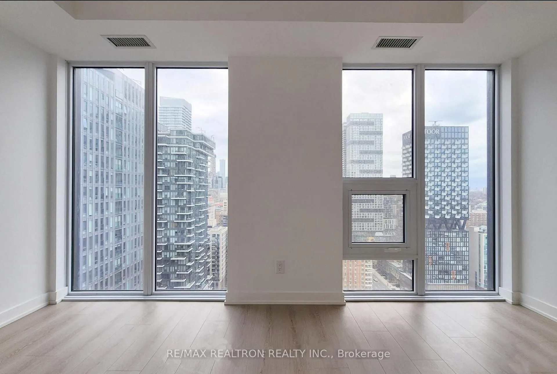 Photo 2 of Unit 2912, 100 Queen Street E, Toronto, Church-Yonge Corridor — HOMEH