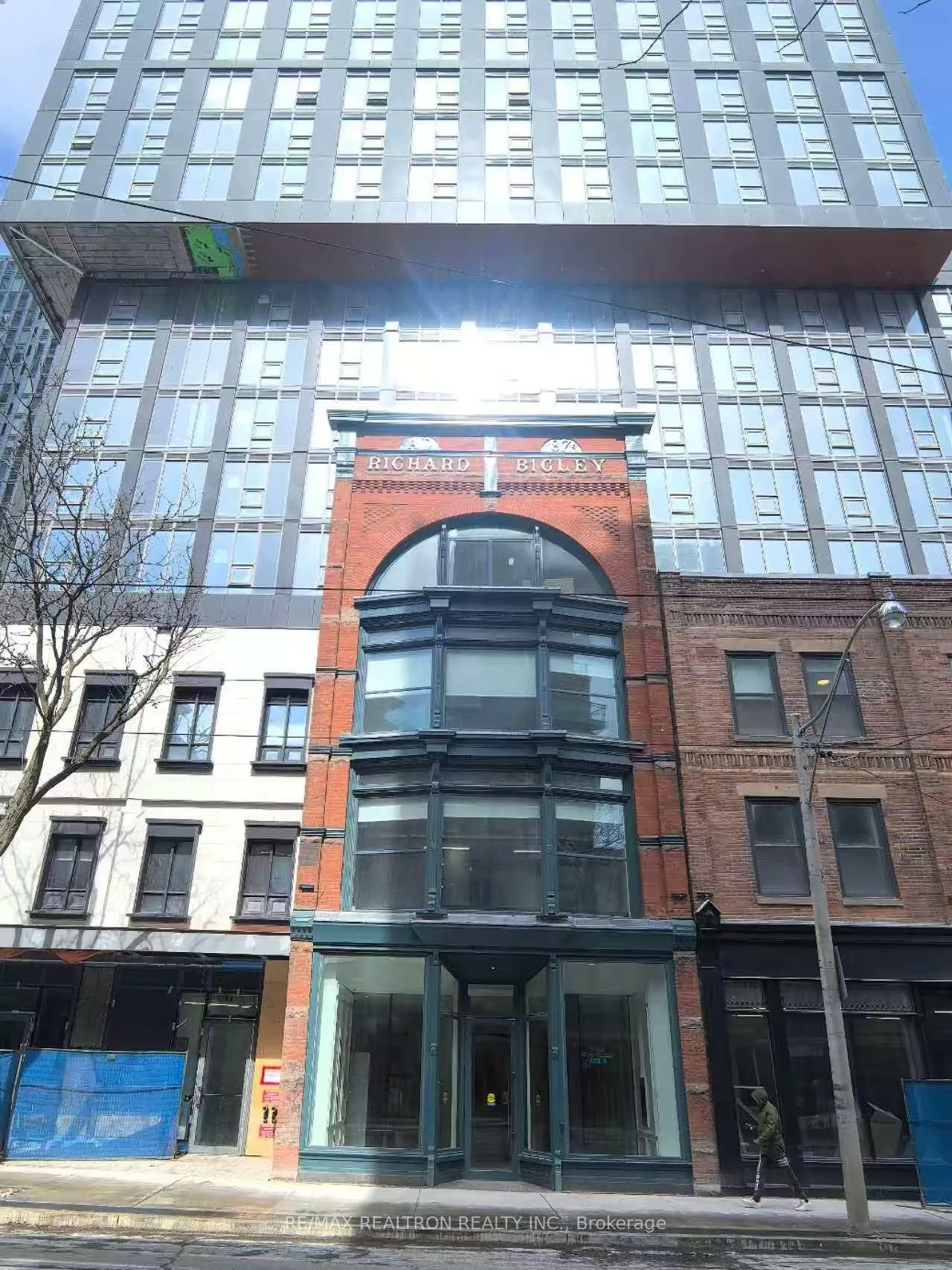 Photo 5 of Unit 2912, 100 Queen Street E, Toronto, Church-Yonge Corridor — HOMEH
