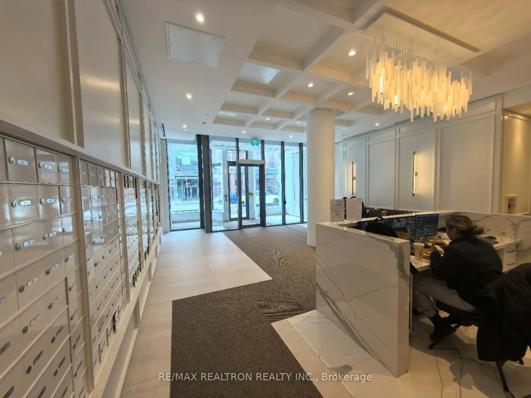 Photo 8 of Unit 2912, 100 Queen Street E, Toronto, Church-Yonge Corridor — HOMEH