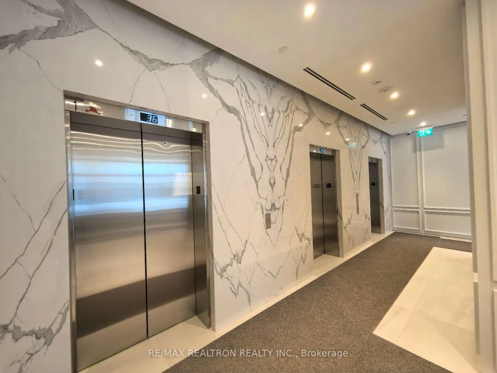 Photo 9 of Unit 2912, 100 Queen Street E, Toronto, Church-Yonge Corridor — HOMEH