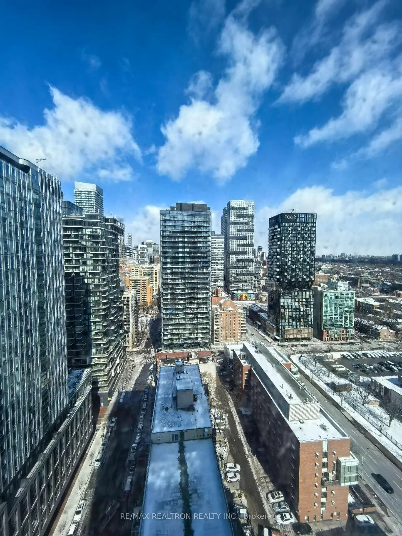 Photo 14 of Unit 2912, 100 Queen Street E, Toronto, Church-Yonge Corridor — HOMEH