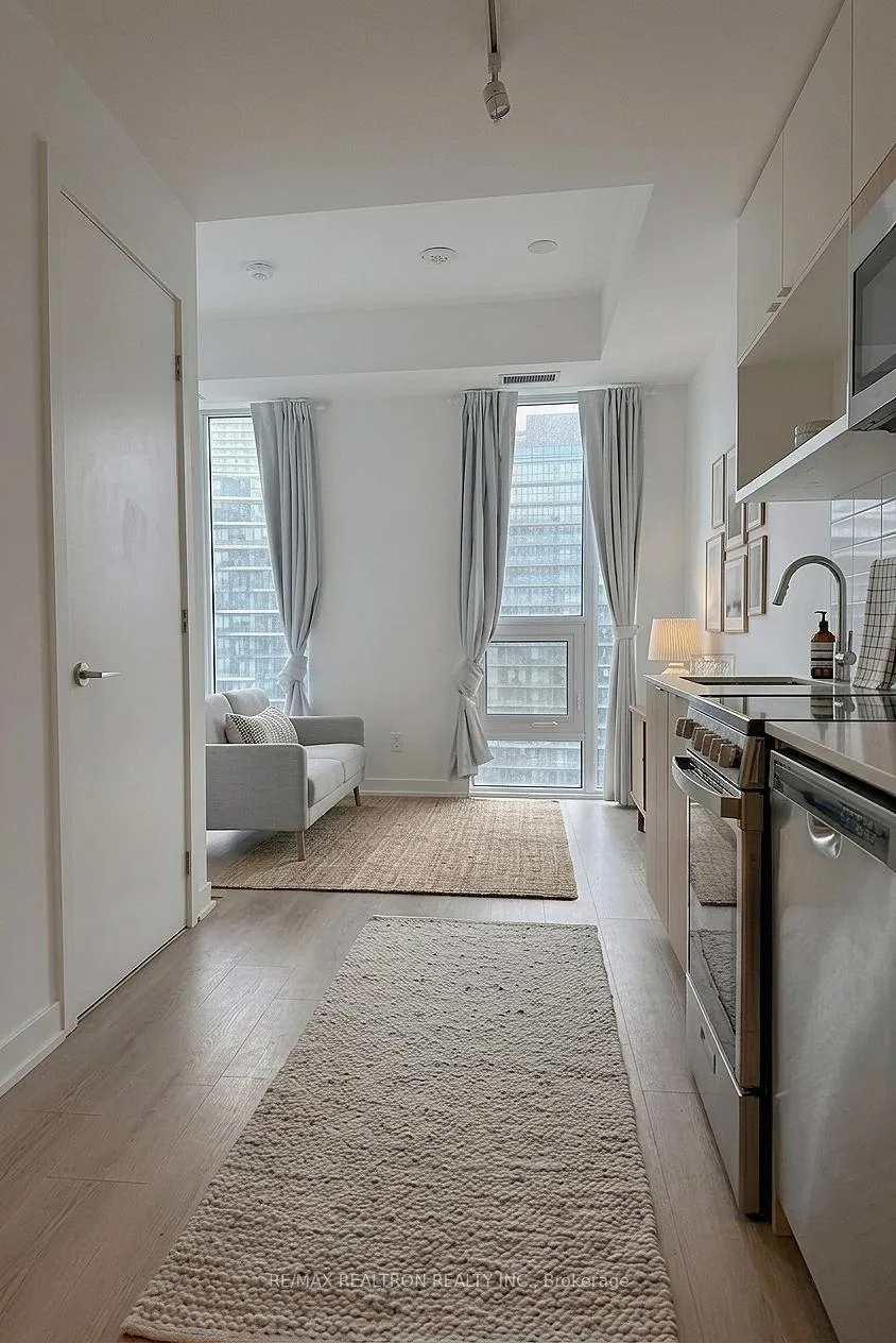 Photo 17 of Unit 2912, 100 Queen Street E, Toronto, Church-Yonge Corridor — HOMEH