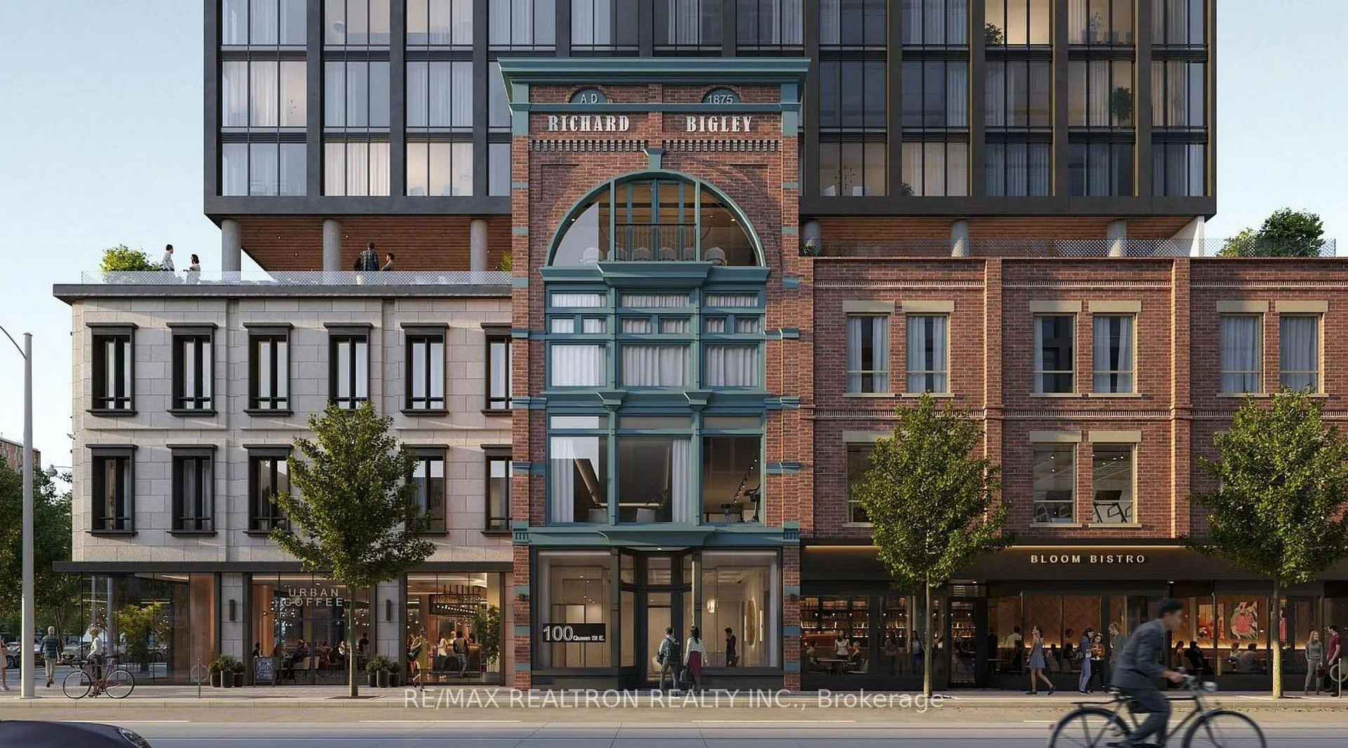 Photo 27 of Unit 2912, 100 Queen Street E, Toronto, Church-Yonge Corridor — HOMEH