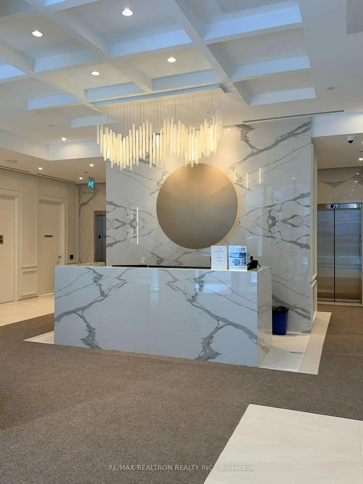 Photo 29 of Unit 2912, 100 Queen Street E, Toronto, Church-Yonge Corridor — HOMEH