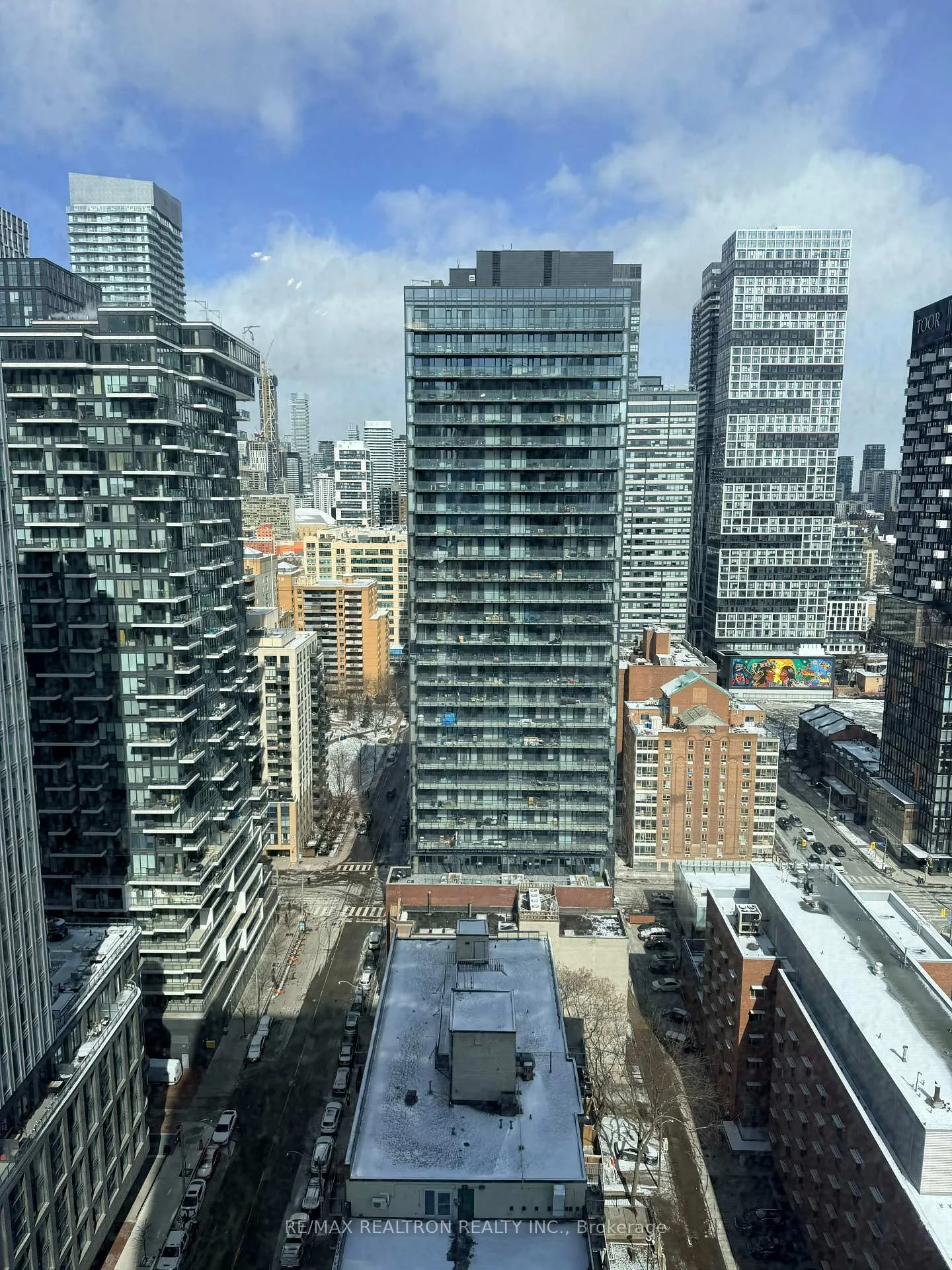 Photo 30 of Unit 2912, 100 Queen Street E, Toronto, Church-Yonge Corridor — HOMEH