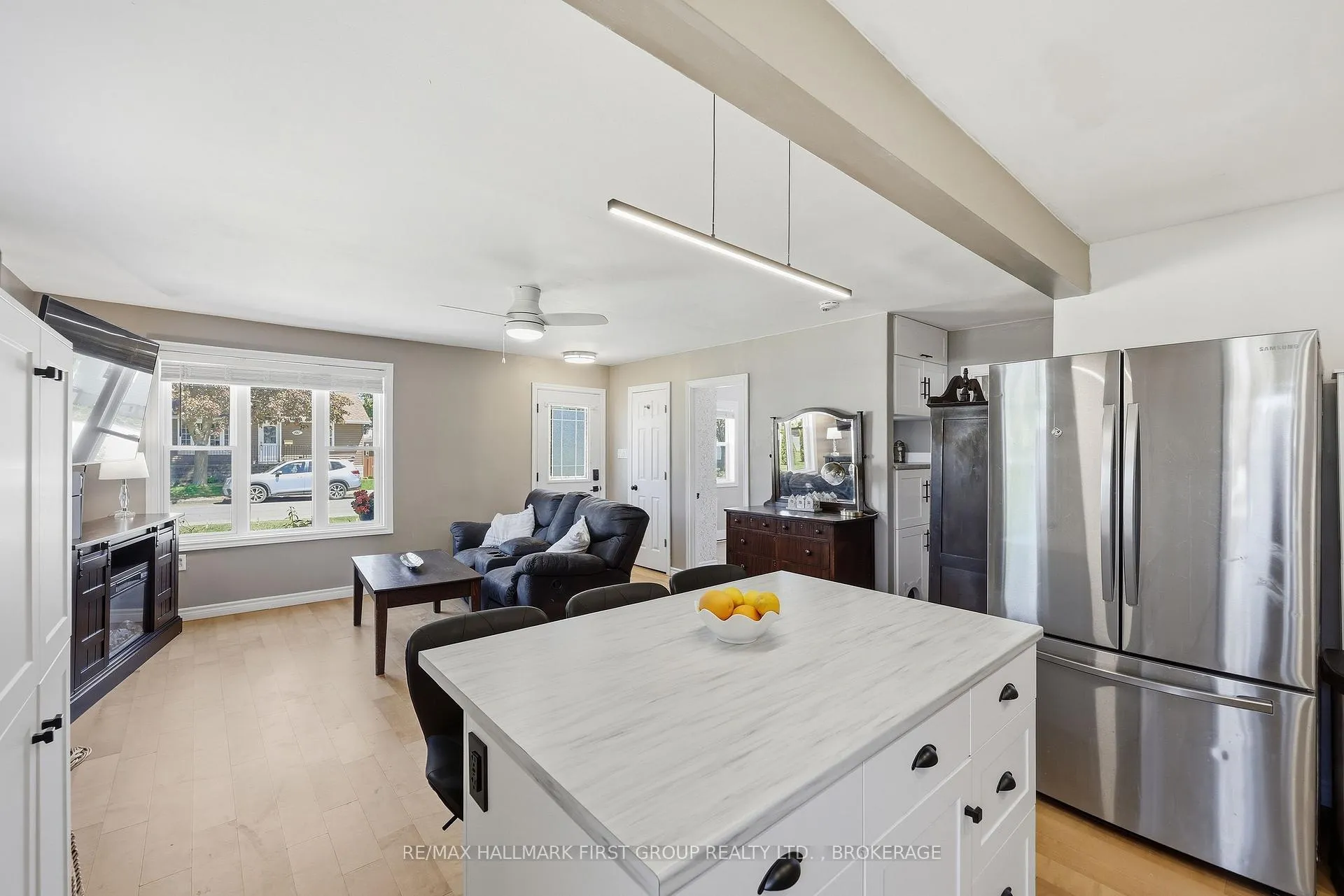 Photo 15 of 488 Nelson Street, Kingston, East of Sir John A. Blvd — HOMEH