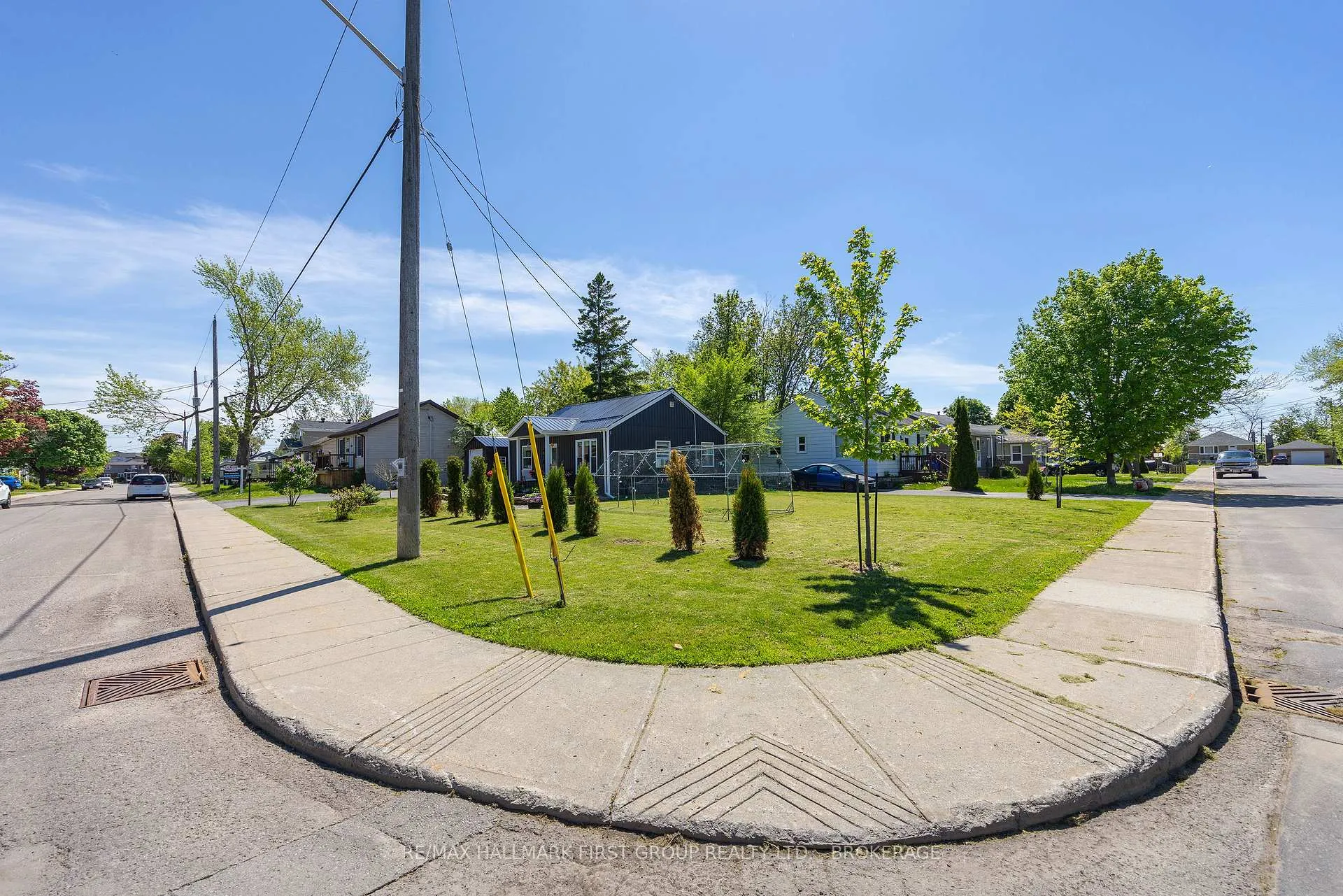 Photo 25 of 488 Nelson Street, Kingston, East of Sir John A. Blvd — HOMEH
