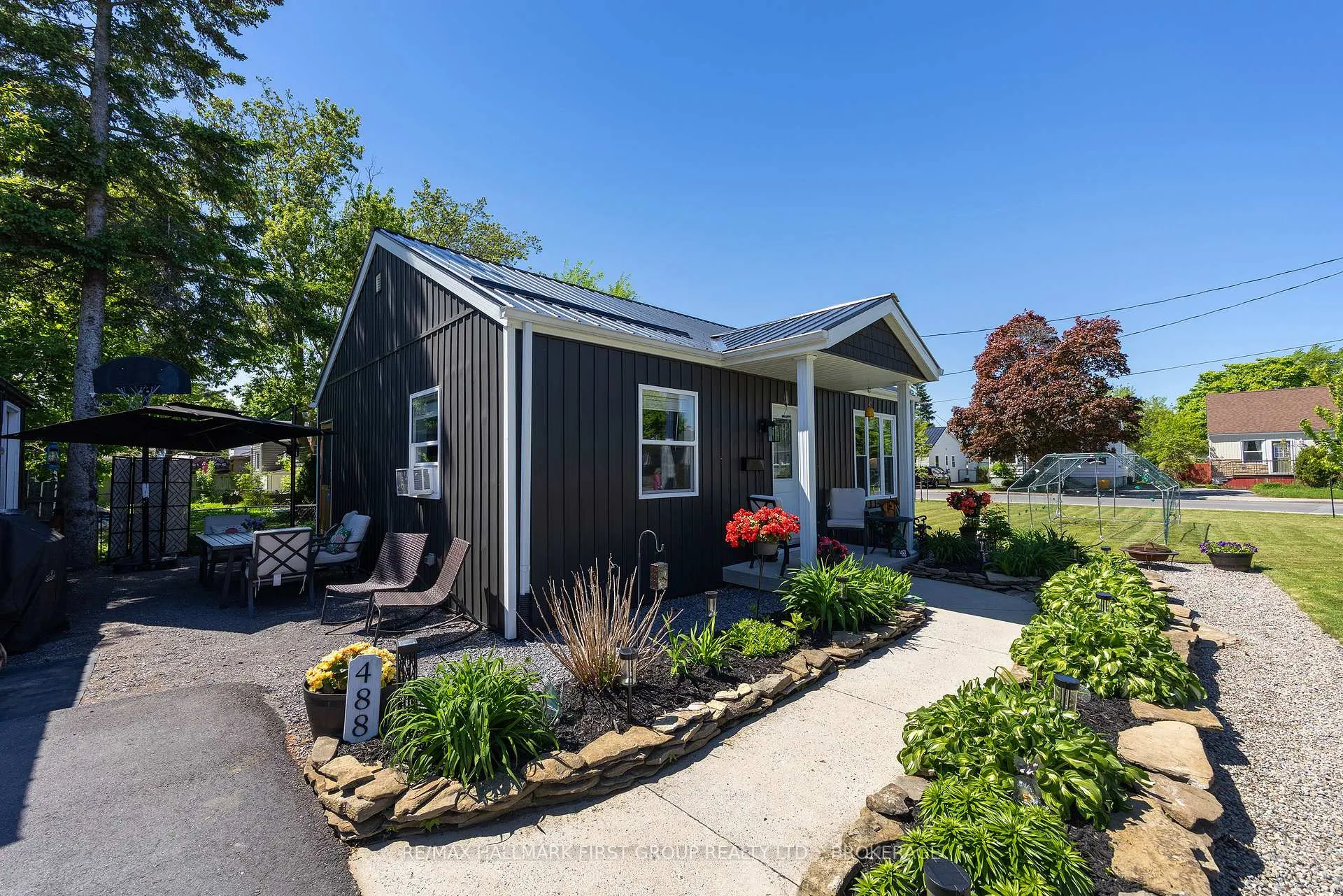 Photo 27 of 488 Nelson Street, Kingston, East of Sir John A. Blvd — HOMEH