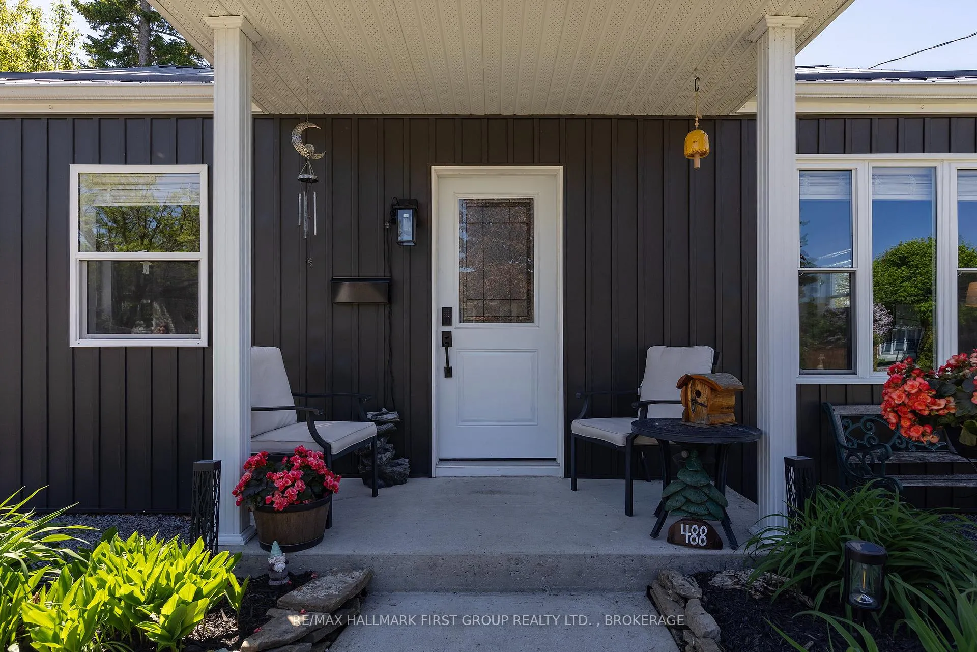 Photo 28 of 488 Nelson Street, Kingston, East of Sir John A. Blvd — HOMEH