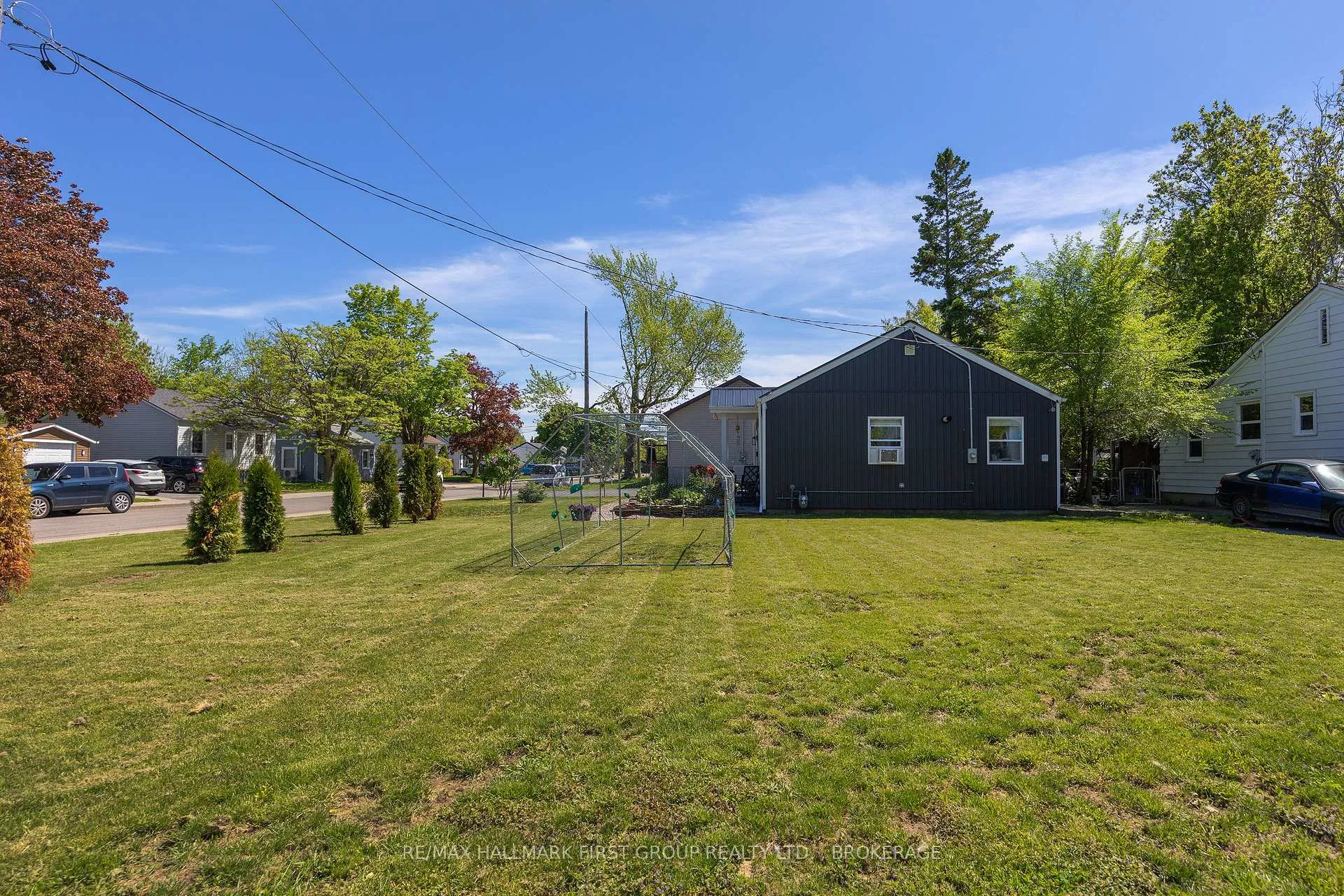 Photo 33 of 488 Nelson Street, Kingston, East of Sir John A. Blvd — HOMEH