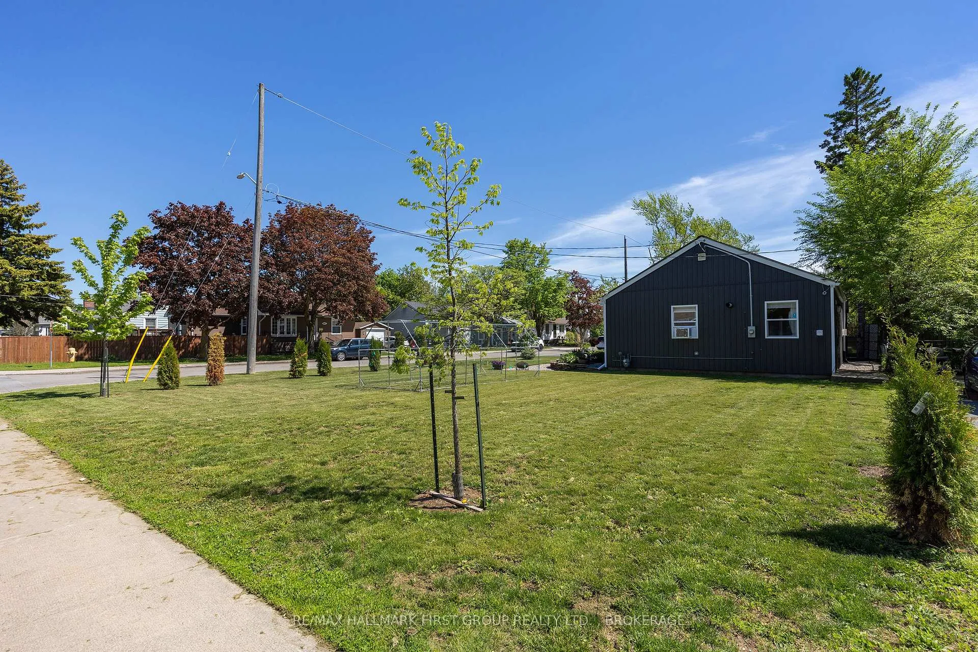 Photo 34 of 488 Nelson Street, Kingston, East of Sir John A. Blvd — HOMEH