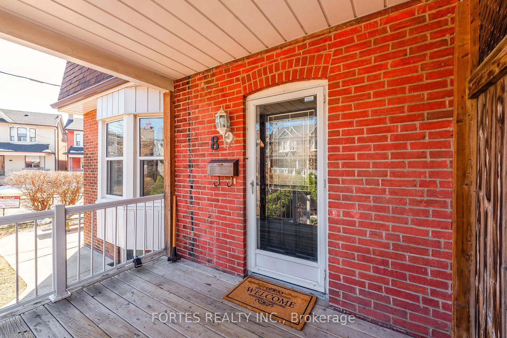 Photo 3 of 8 Spring Grove Avenue, Toronto, Weston-Pellam Park — HOMEH