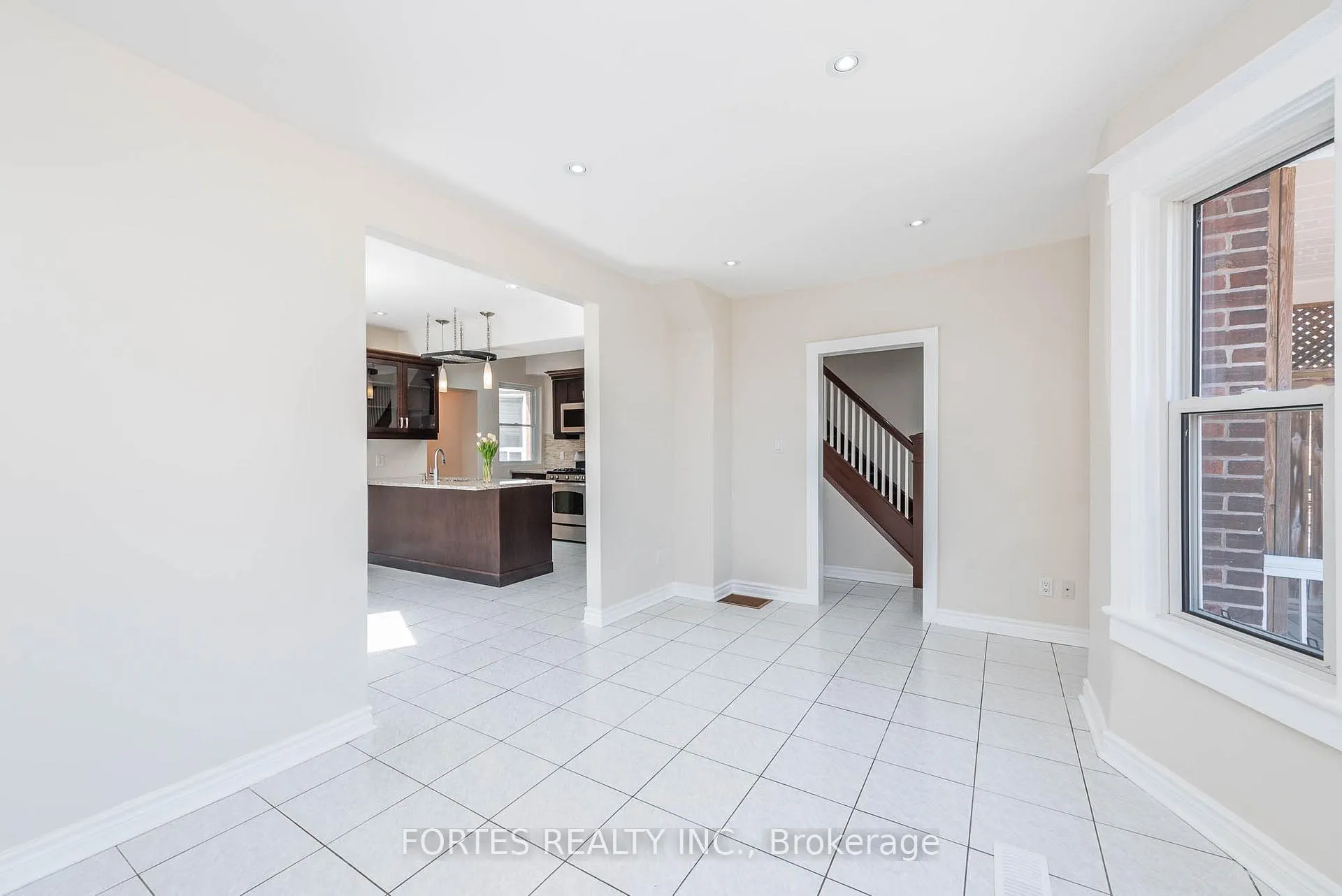 Photo 5 of 8 Spring Grove Avenue, Toronto, Weston-Pellam Park — HOMEH