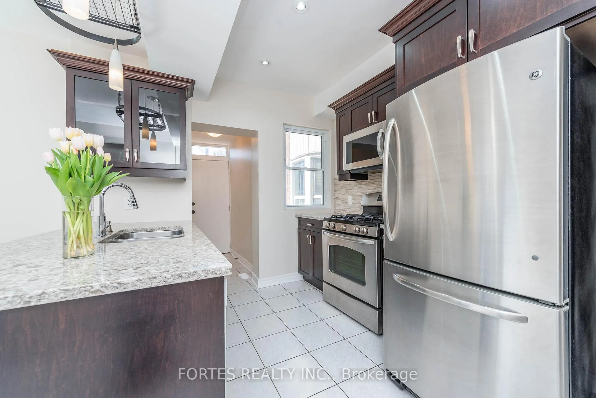 Photo 8 of 8 Spring Grove Avenue, Toronto, Weston-Pellam Park — HOMEH
