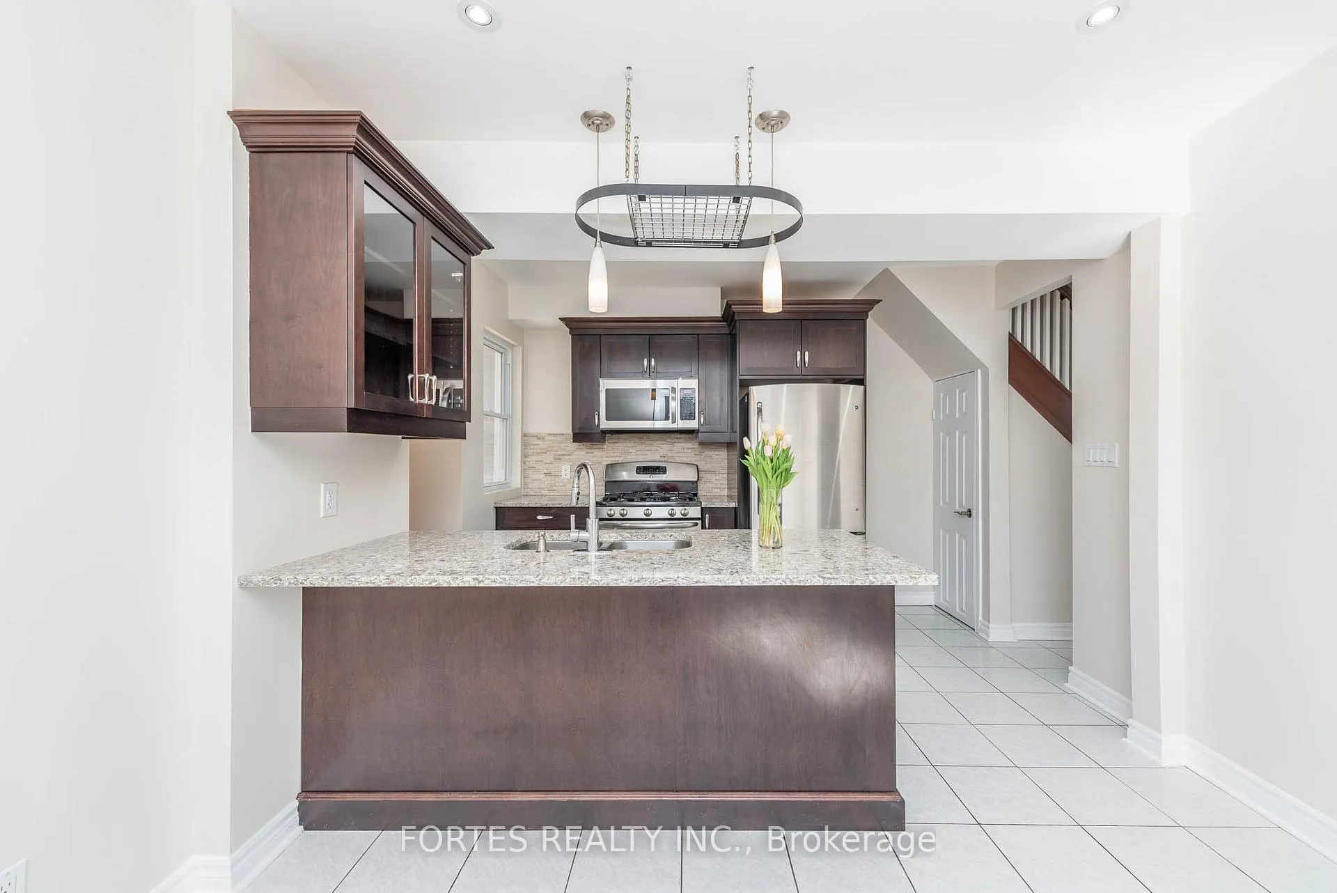 Photo 9 of 8 Spring Grove Avenue, Toronto, Weston-Pellam Park — HOMEH