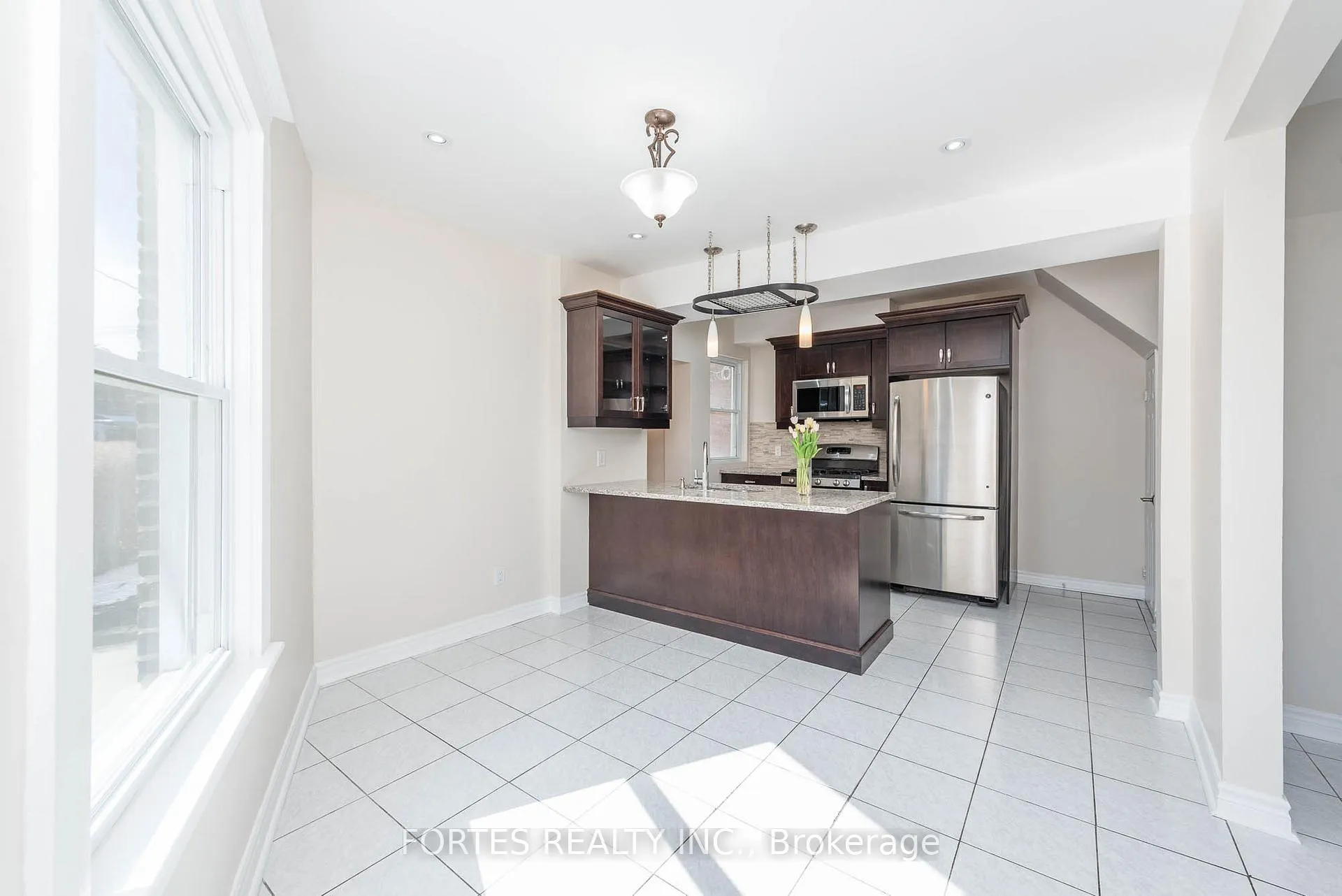 Photo 13 of 8 Spring Grove Avenue, Toronto, Weston-Pellam Park — HOMEH