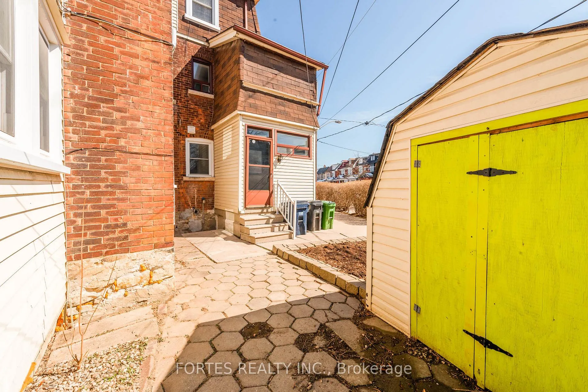 Photo 23 of 8 Spring Grove Avenue, Toronto, Weston-Pellam Park — HOMEH