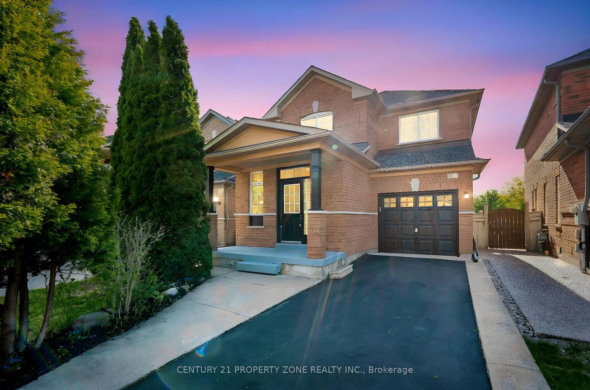 Photo 1 of 24 Signet Way, Vaughan, Vellore Village — HOMEH