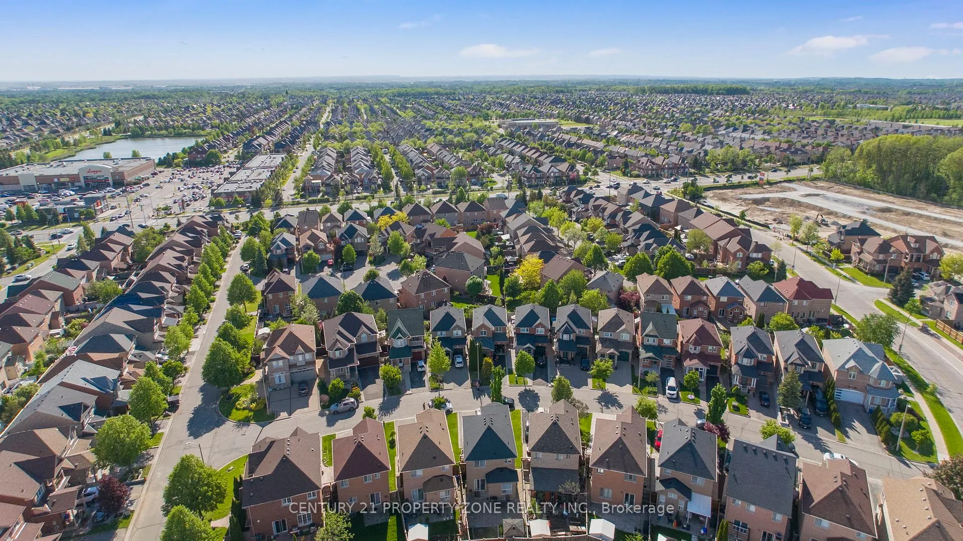 Photo 2 of 24 Signet Way, Vaughan, Vellore Village — HOMEH