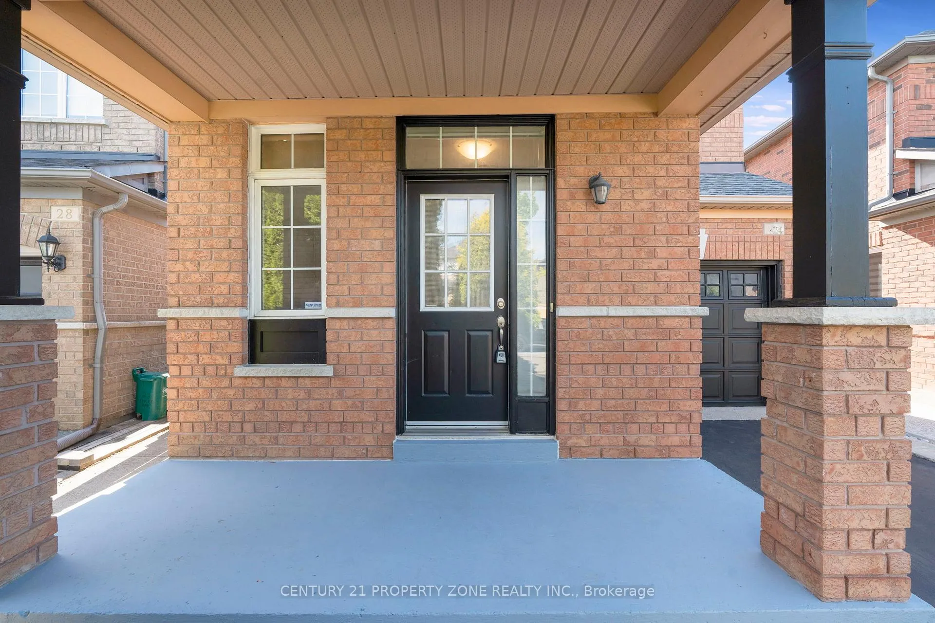 Photo 6 of 24 Signet Way, Vaughan, Vellore Village — HOMEH