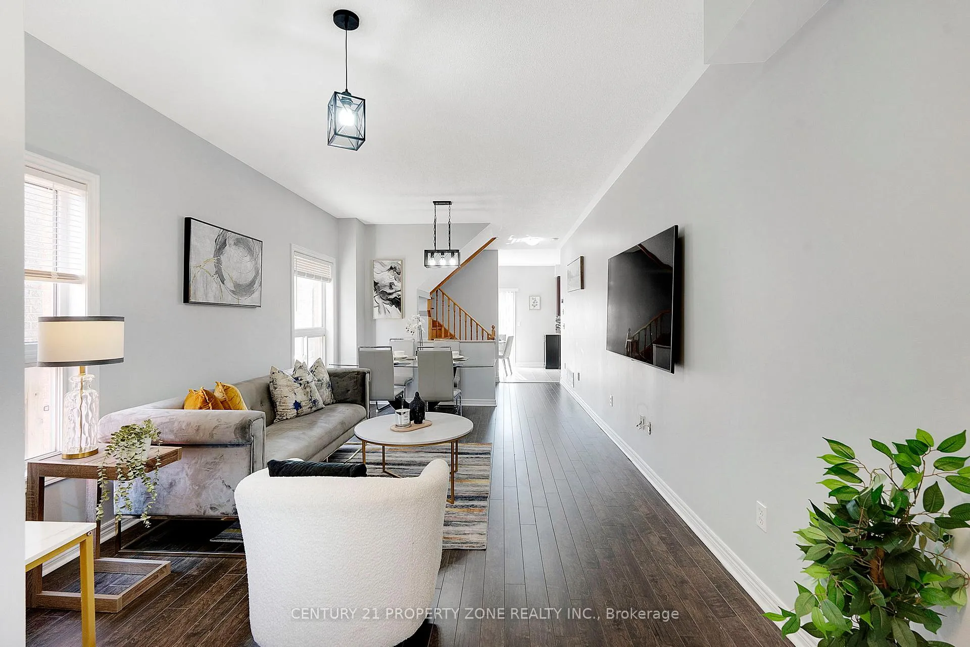 Photo 8 of 24 Signet Way, Vaughan, Vellore Village — HOMEH