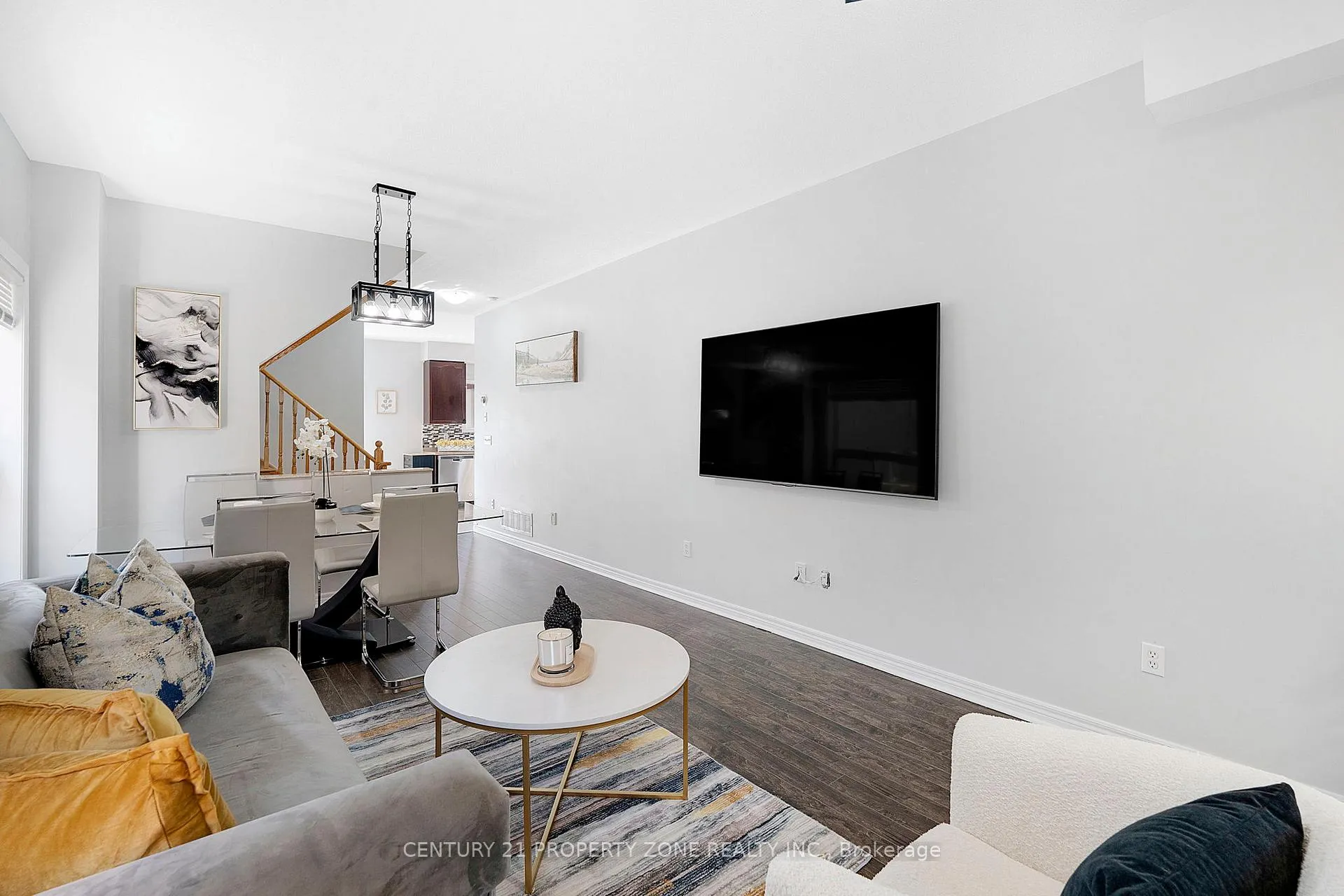 Photo 10 of 24 Signet Way, Vaughan, Vellore Village — HOMEH