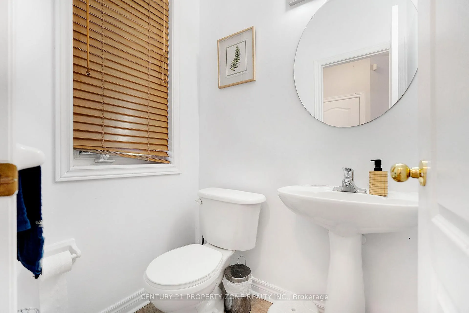 Photo 16 of 24 Signet Way, Vaughan, Vellore Village — HOMEH
