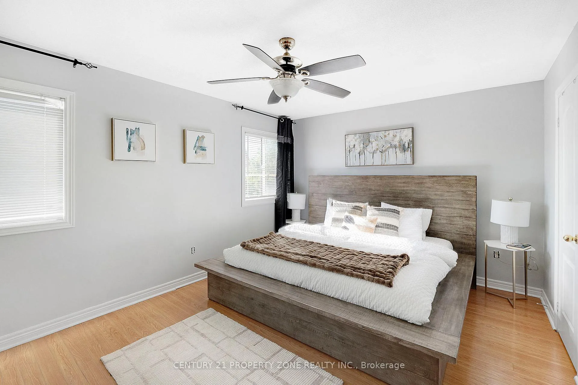 Photo 19 of 24 Signet Way, Vaughan, Vellore Village — HOMEH