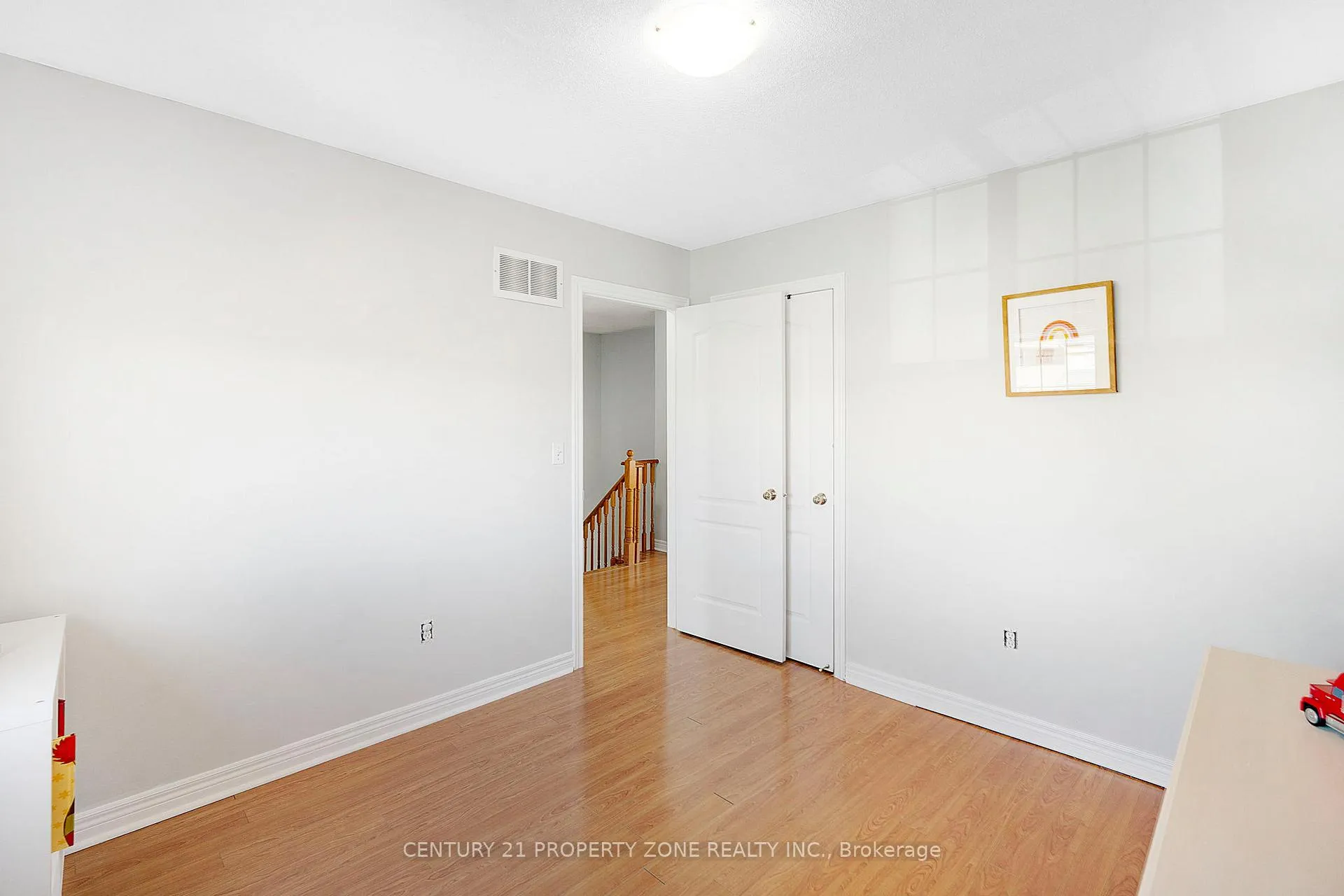 Photo 23 of 24 Signet Way, Vaughan, Vellore Village — HOMEH
